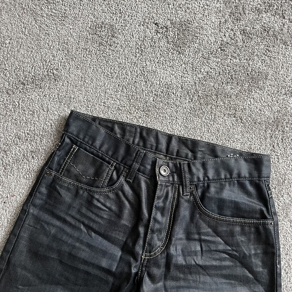 Dirk Bikkembergs Vintage Bikkembergs Denim Jeans 30 Size US 30 / EU 46 - 5 Thumbnail