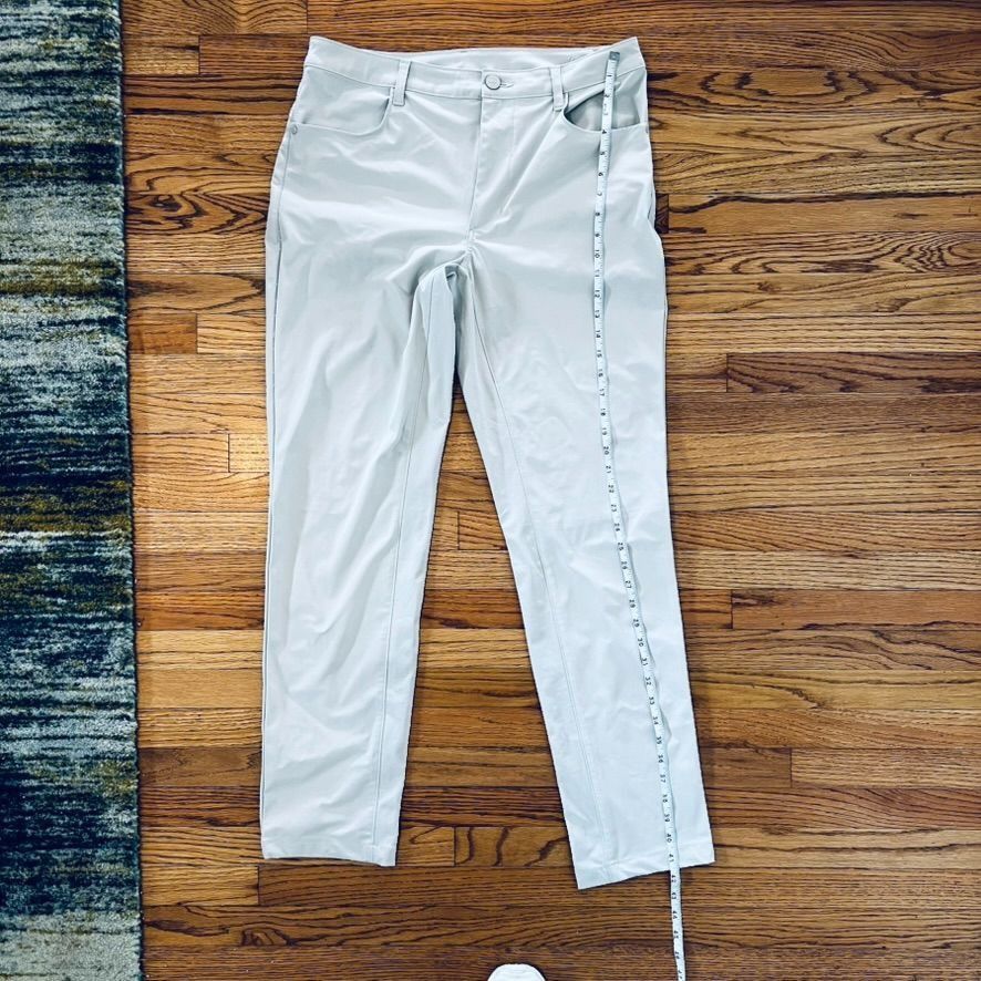 Other All In Motion Mens Stretch Pants 32x32 Casual Golf Athleisur Size US 32 / EU 48 - 11 Thumbnail