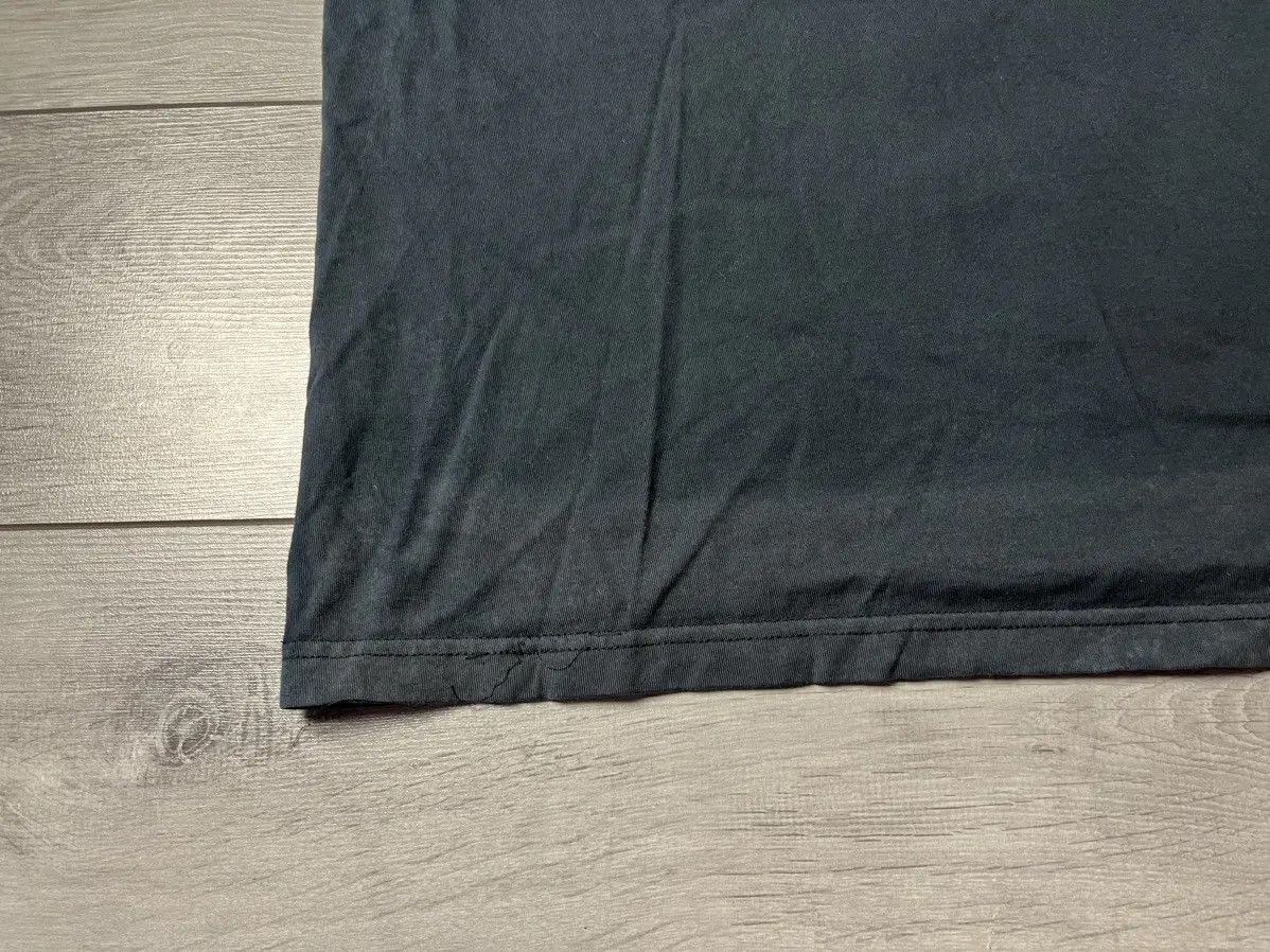 Nike Nike rugby Tshirt box logo size XLarge Size US XL / EU 56 / 4 - 5 Thumbnail