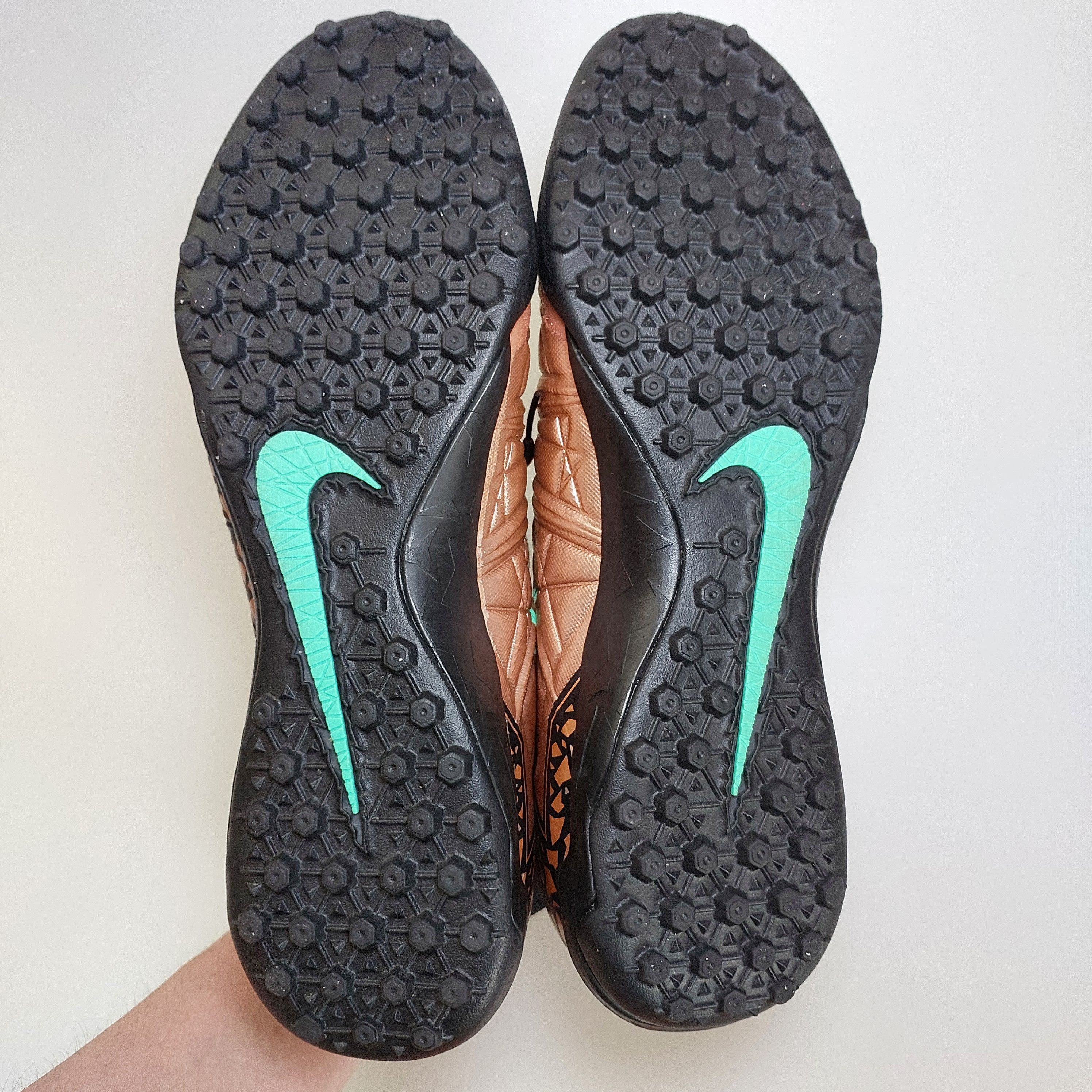 Nike HypervenomX Proximo TF 747484-903 US10 UK9 28CM Size US 10 / EU 43 - 9 Thumbnail