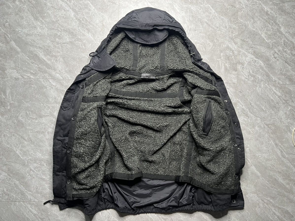 Dolce & Gabbana Archive Dolce & Gabbana D&G 3 in 1 Hybrid Reversible Jacket Size US S / EU 44-46 / 1 - 4 Thumbnail