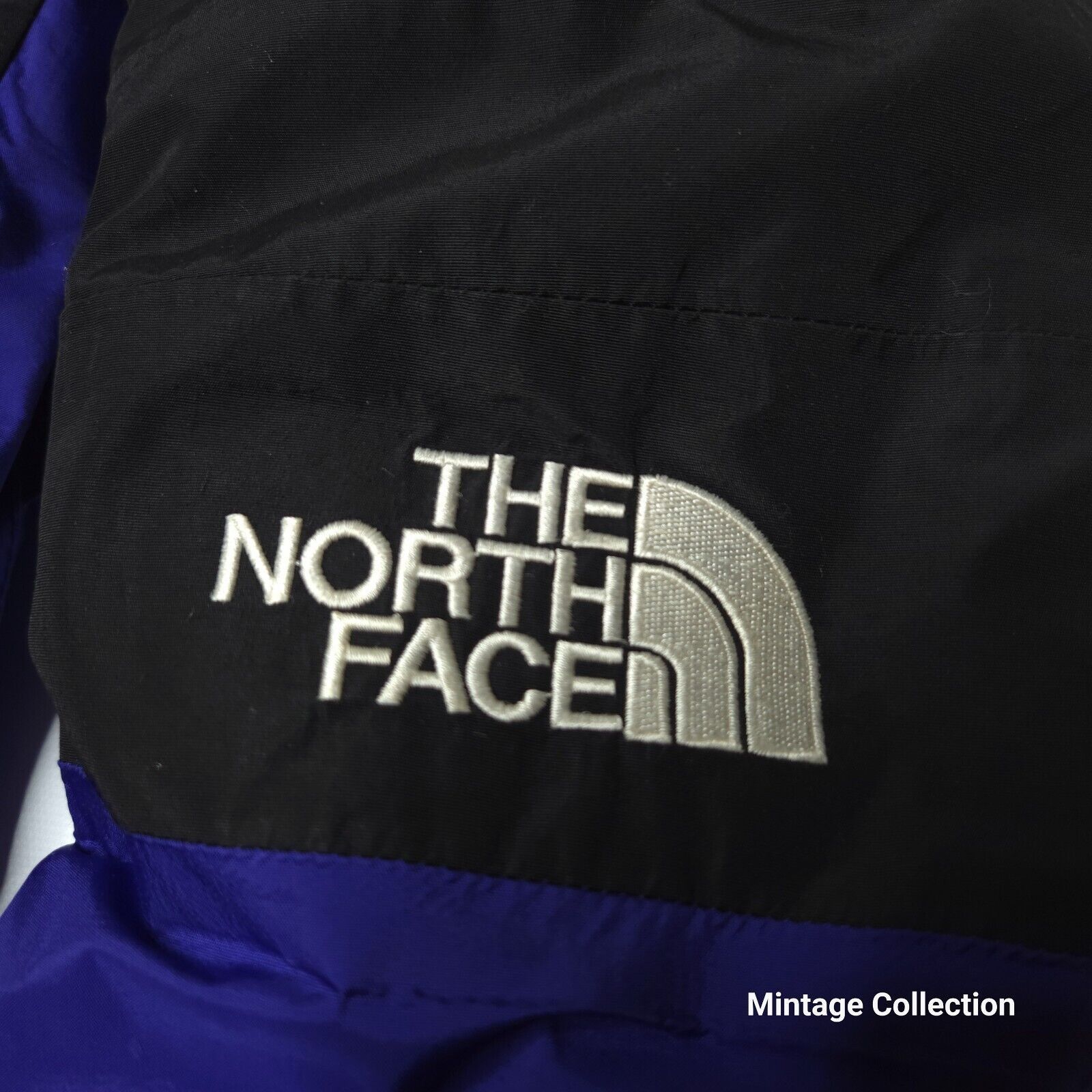 The North Face Vintage North Face Mountain Guide Parka Gore Tex Jacket Sz S Size US S / EU 44-46 / 1 - 3 Thumbnail