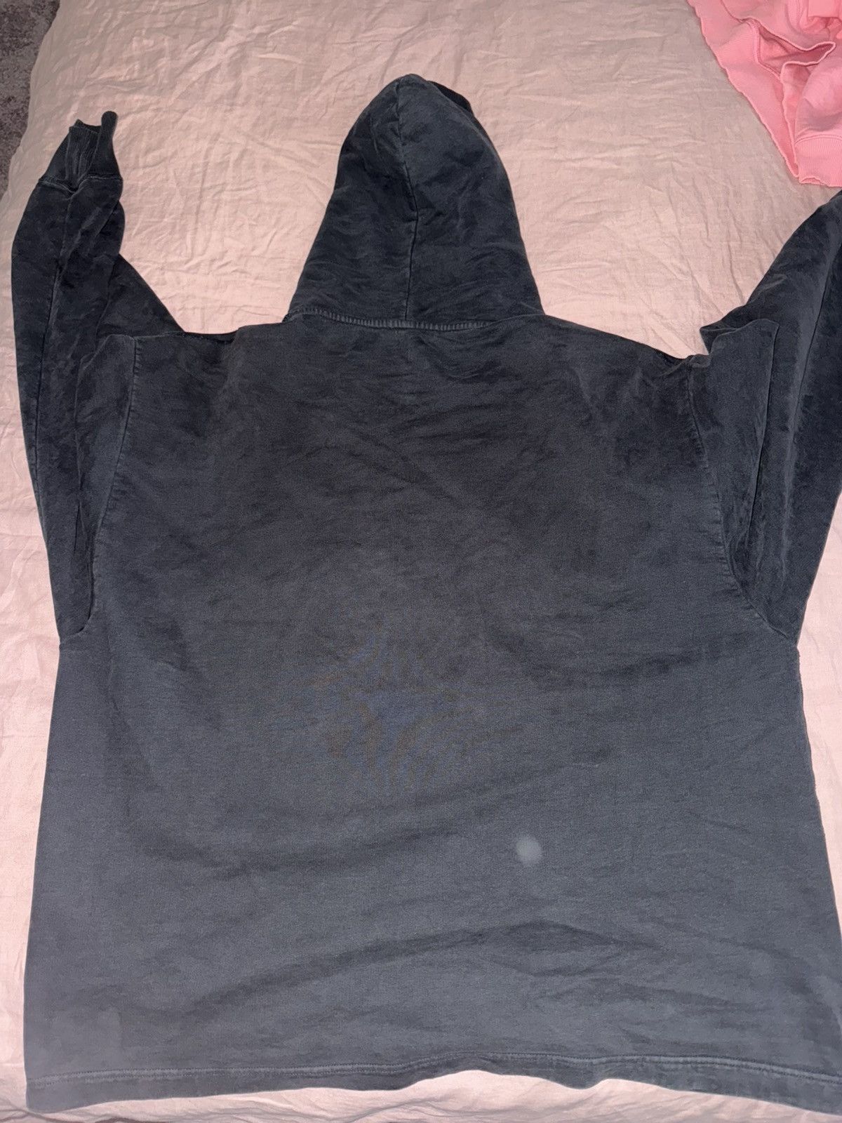 Acne Studios Oversized Hoodie Size US XXL / EU 58 / 5 - 2 Thumbnail