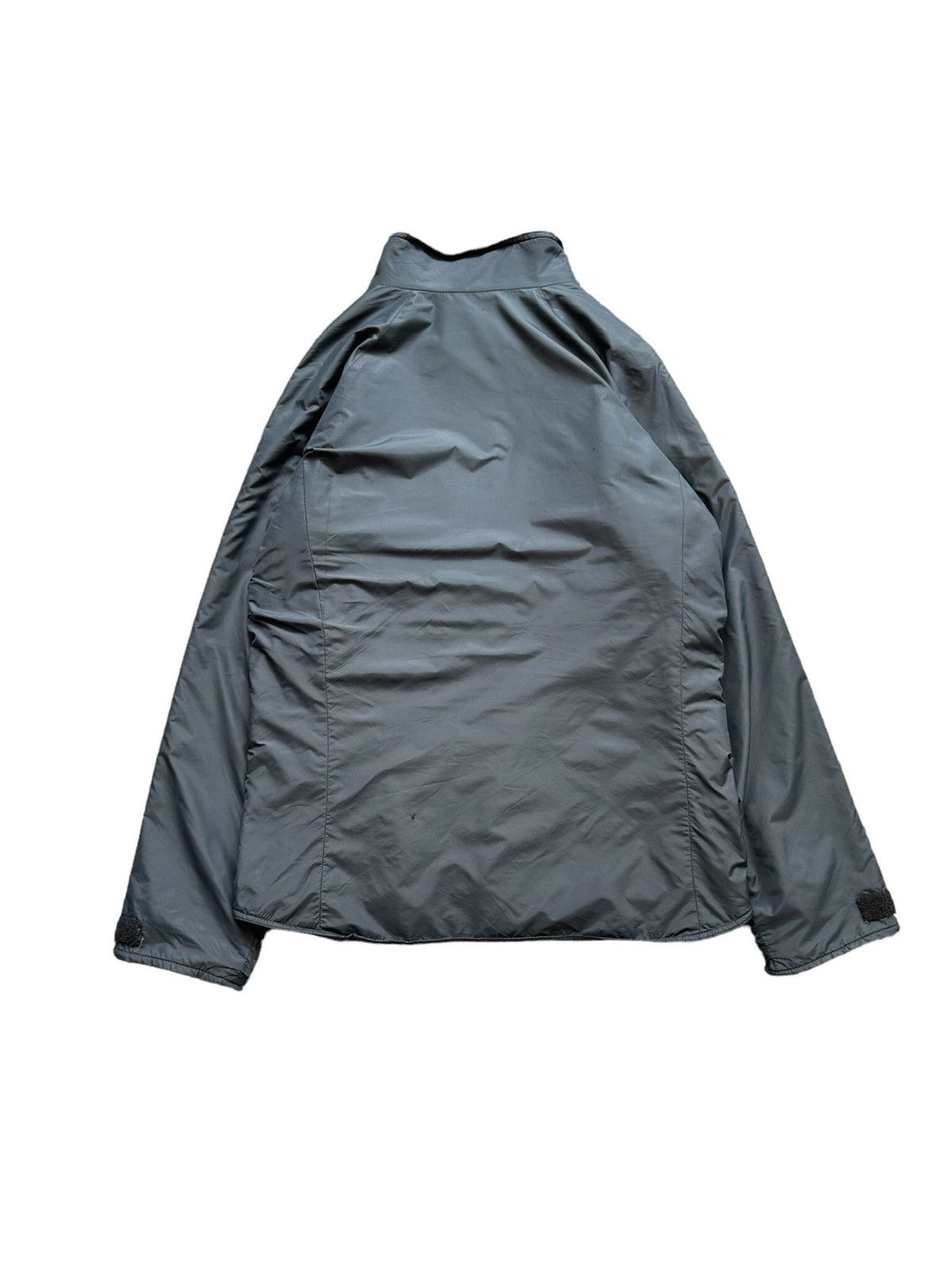 Japanese Brand 2000s Lowrider zipper jacket Size US L / EU 52-54 / 3 - 4 Thumbnail
