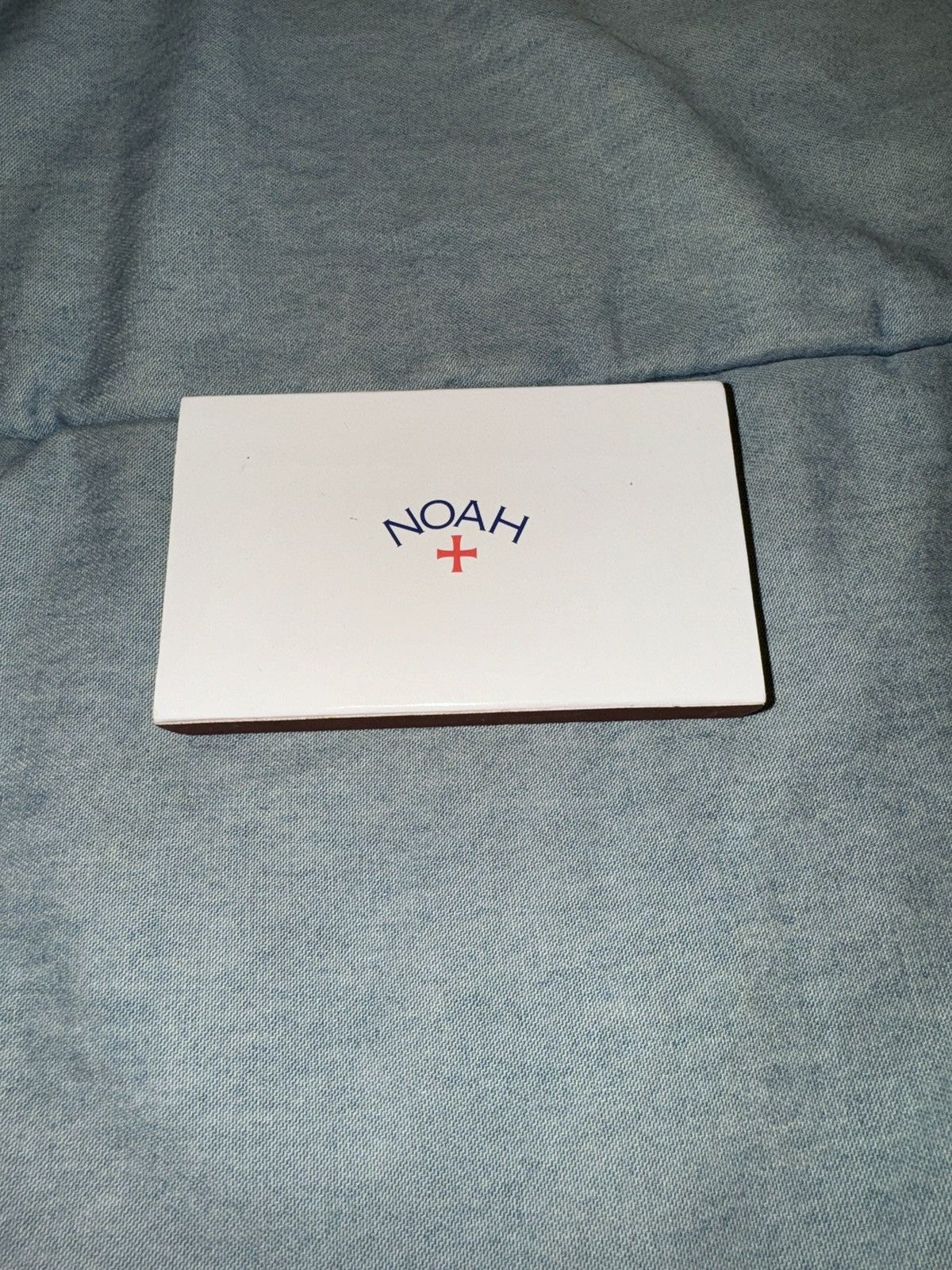 Noah Noah Safety Matches Size ONE SIZE - 3 Thumbnail