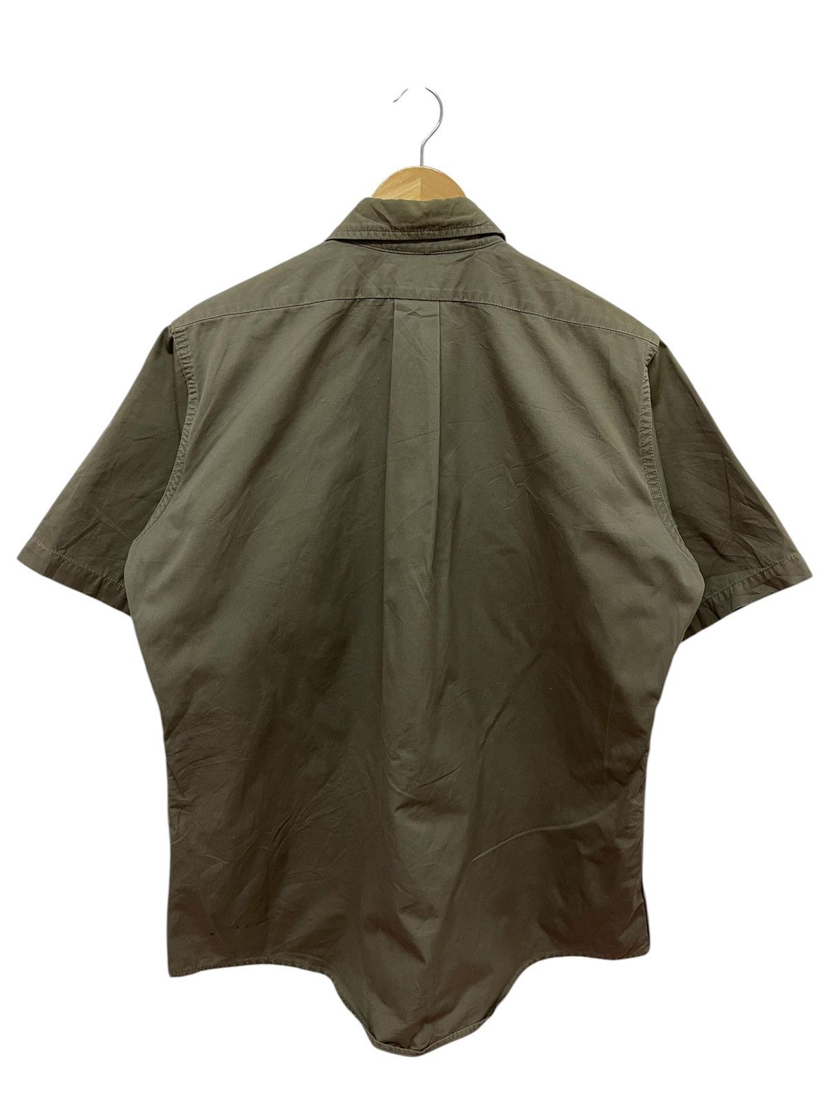 Filson VINTAGE GENUINE FILSON GARMENT SHIRT MADE IN USA Size US L / EU 52-54 / 3 - 2 Thumbnail