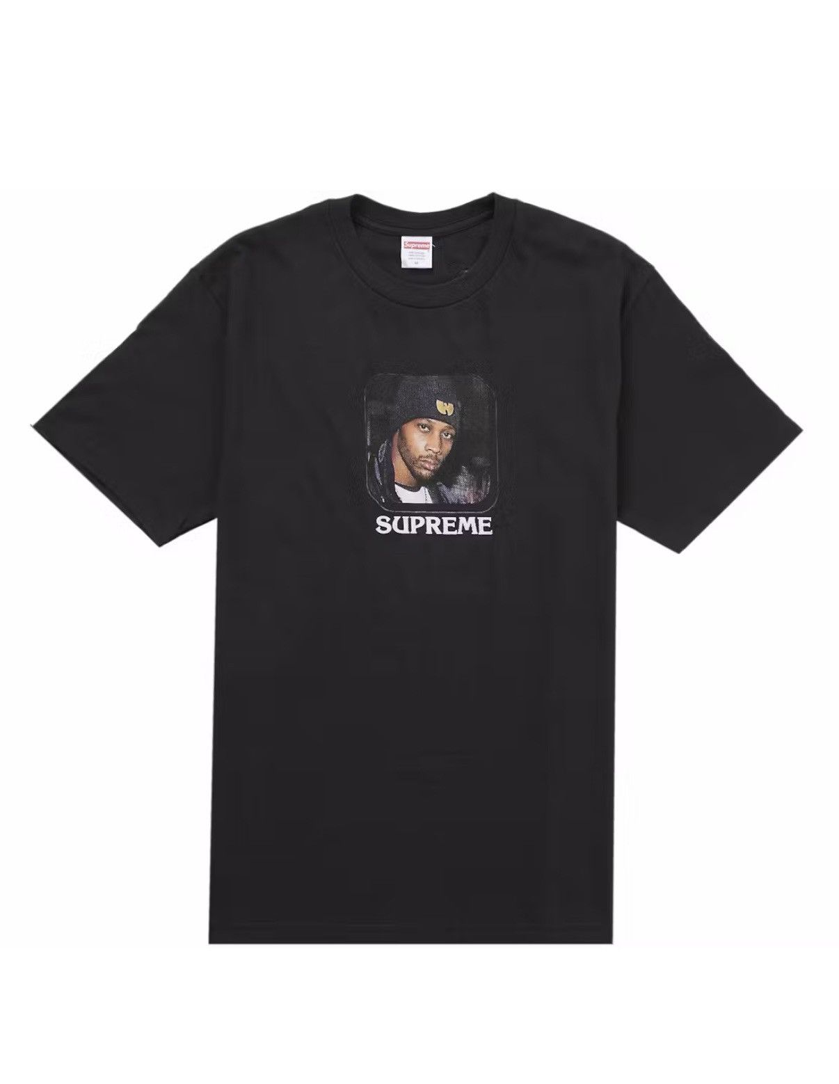 Supreme Wu-Tang Supreme Tee Size US M / EU 48-50 / 2 - 3 Thumbnail