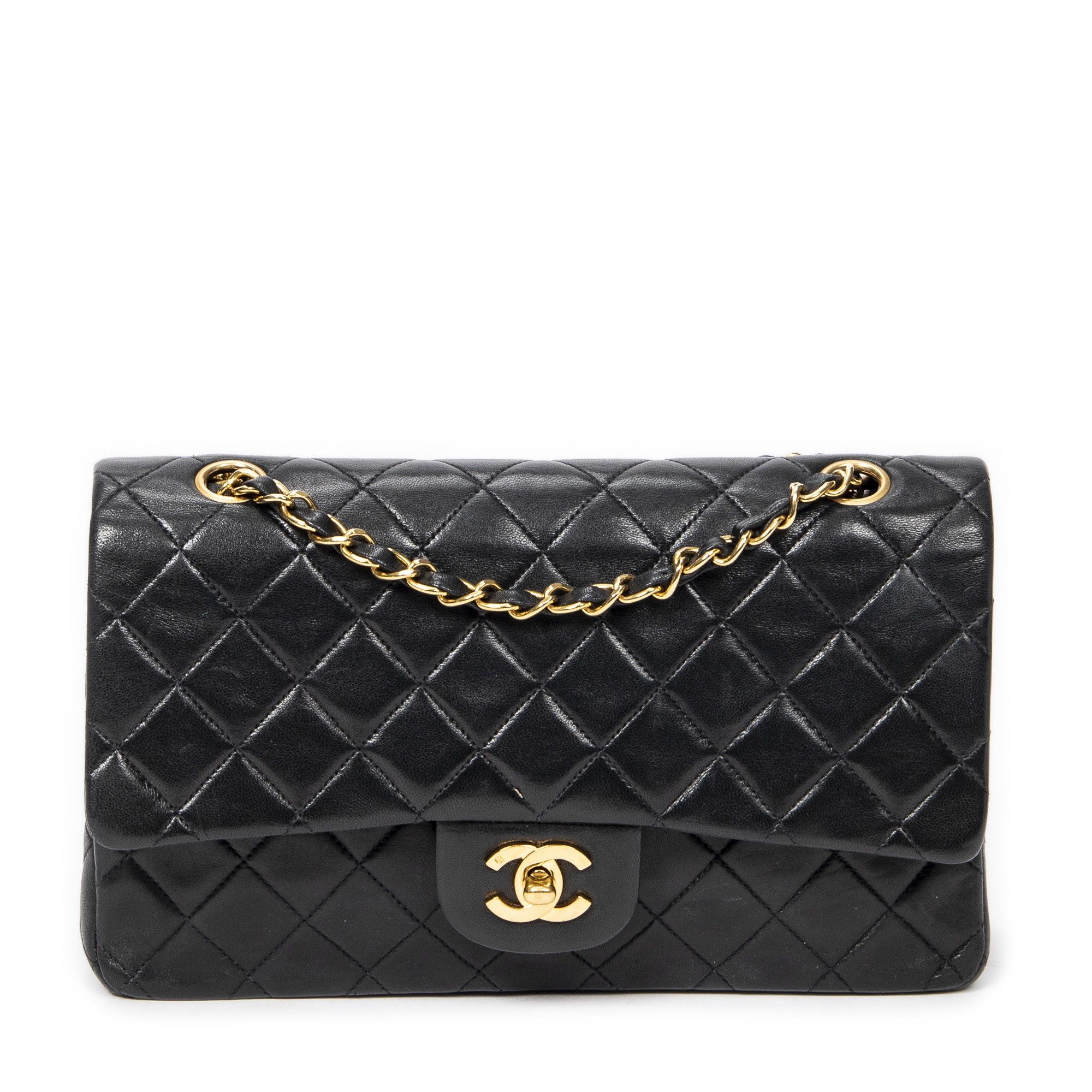 Chanel Classic Double Flap 26 Size ONE SIZE - 1 Thumbnail