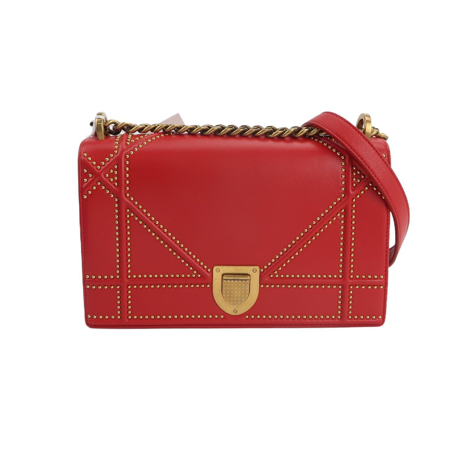 Dior Dior Women os Shoulder Bags Size ONE SIZE - 1 Thumbnail