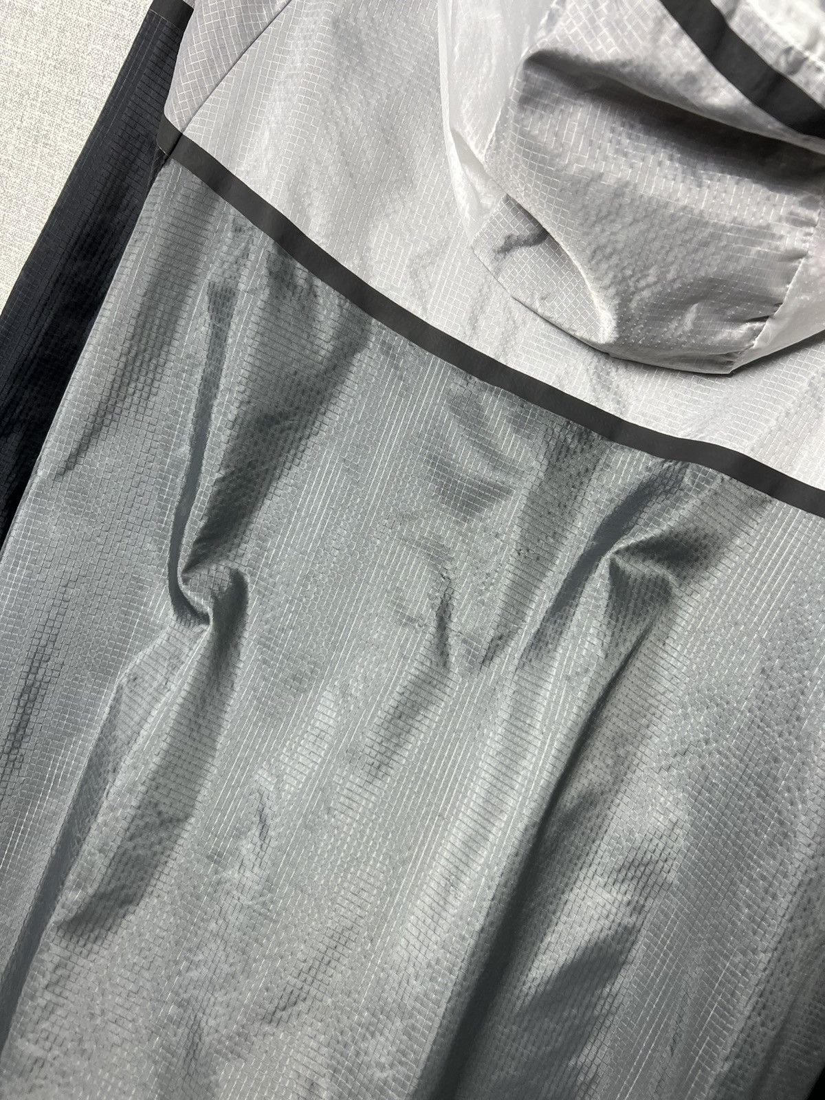 Fragment Design × Nike Rare NIKE Lab Fragment Design Tech Windrunner Jacket Size US M / EU 48-50 / 2 - 20 Thumbnail