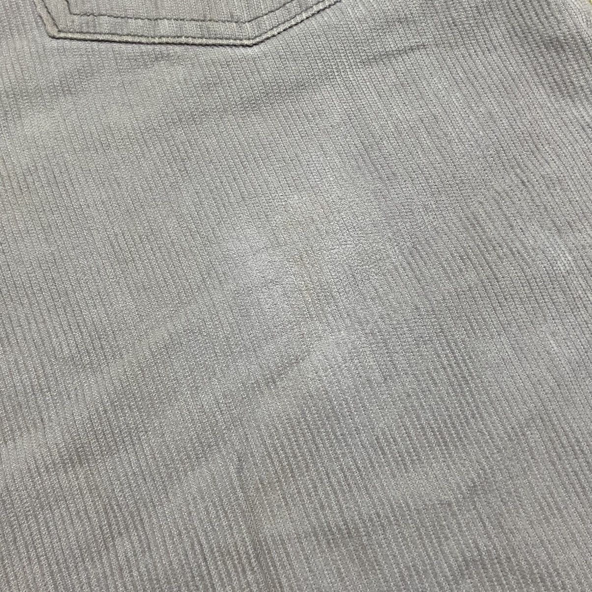 Helmut Lang SENDOFFERS💸 Helmut Lang Classic Cut Corduroy Pants Size US 31 - 13 Thumbnail