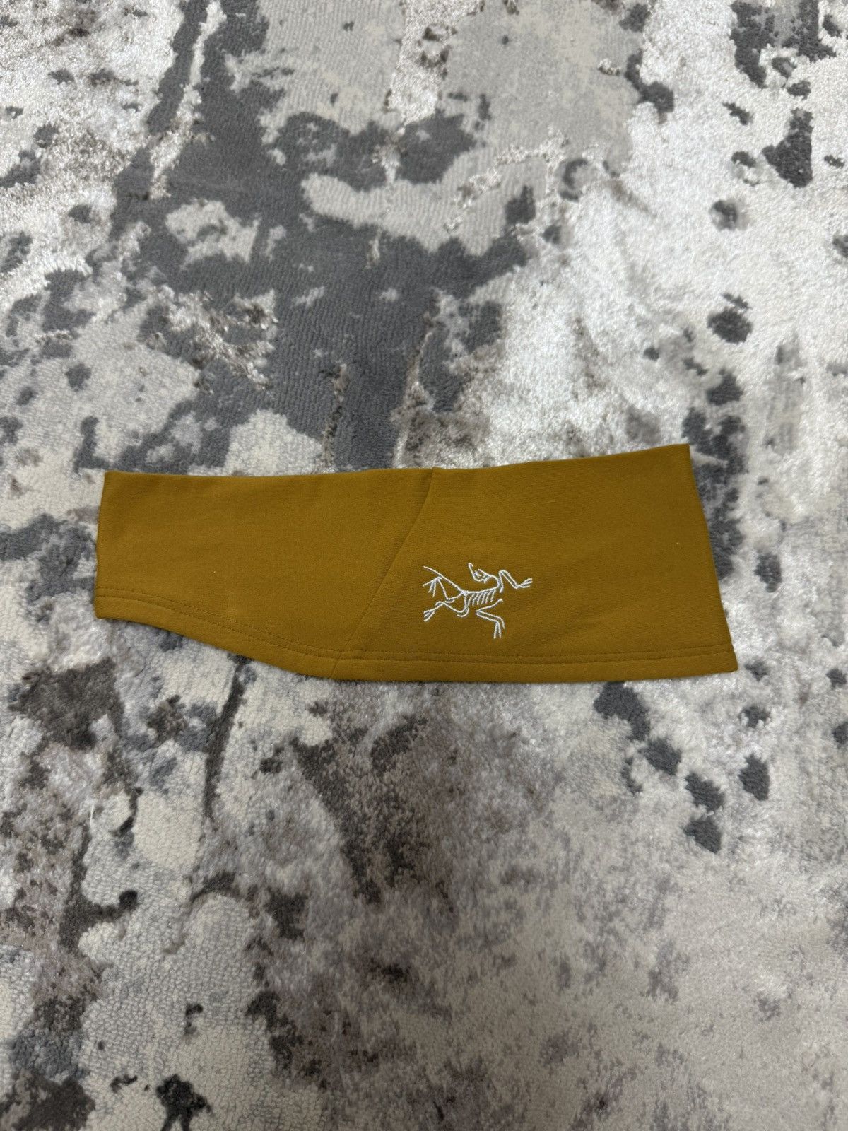 Arc'teryx Arcteryx Rho Headband (Tatsu) Size ONE SIZE - 3 Thumbnail