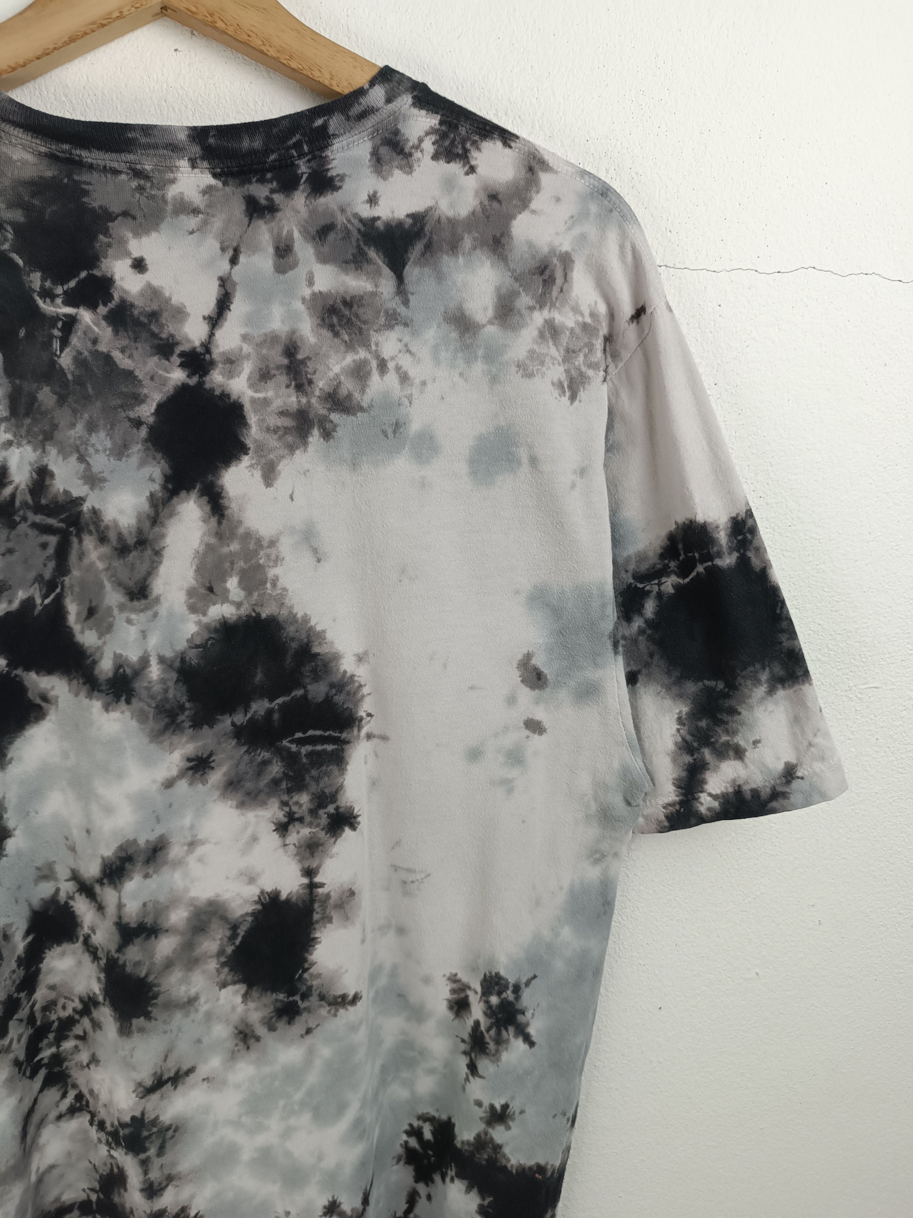 Sublime VINTAGE SUBLIME 40z OF FREEDOM TIE DYE PUNK SKA TEE IVY NOFX Size US M / EU 48-50 / 2 - 15 Thumbnail