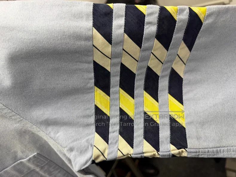 Thom Browne Thom Browne Classic Shirt Size US M / EU 48-50 / 2 - 6 Thumbnail
