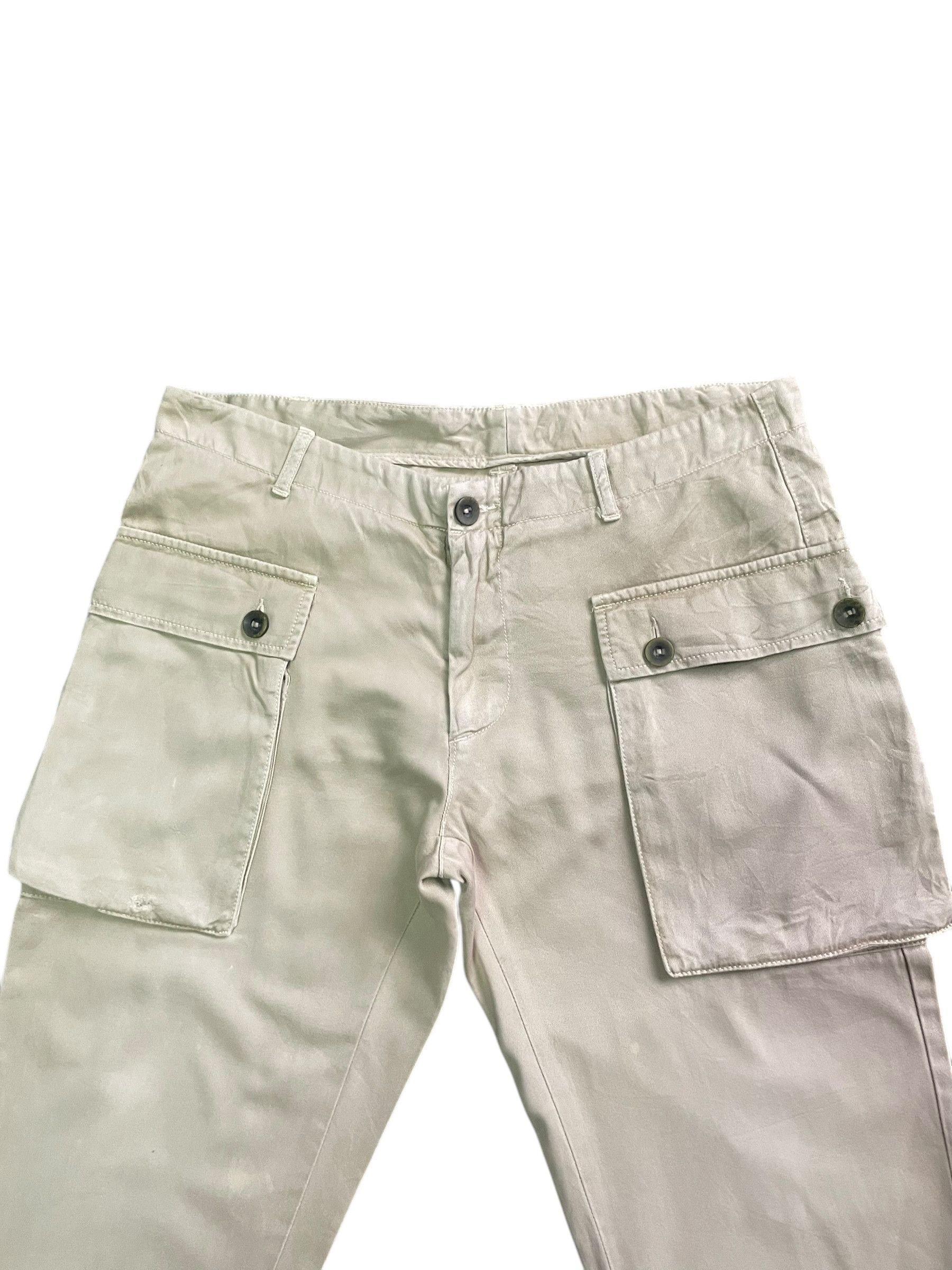 Other Vintage Whipcord Monkey Pant Size US 34 / EU 50 - 2 Thumbnail
