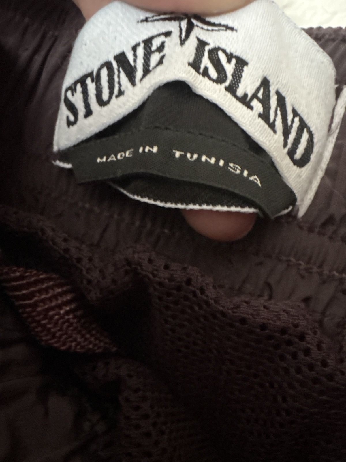 Stone Island Stone island swim short Size US 30 / EU 46 - 9 Thumbnail