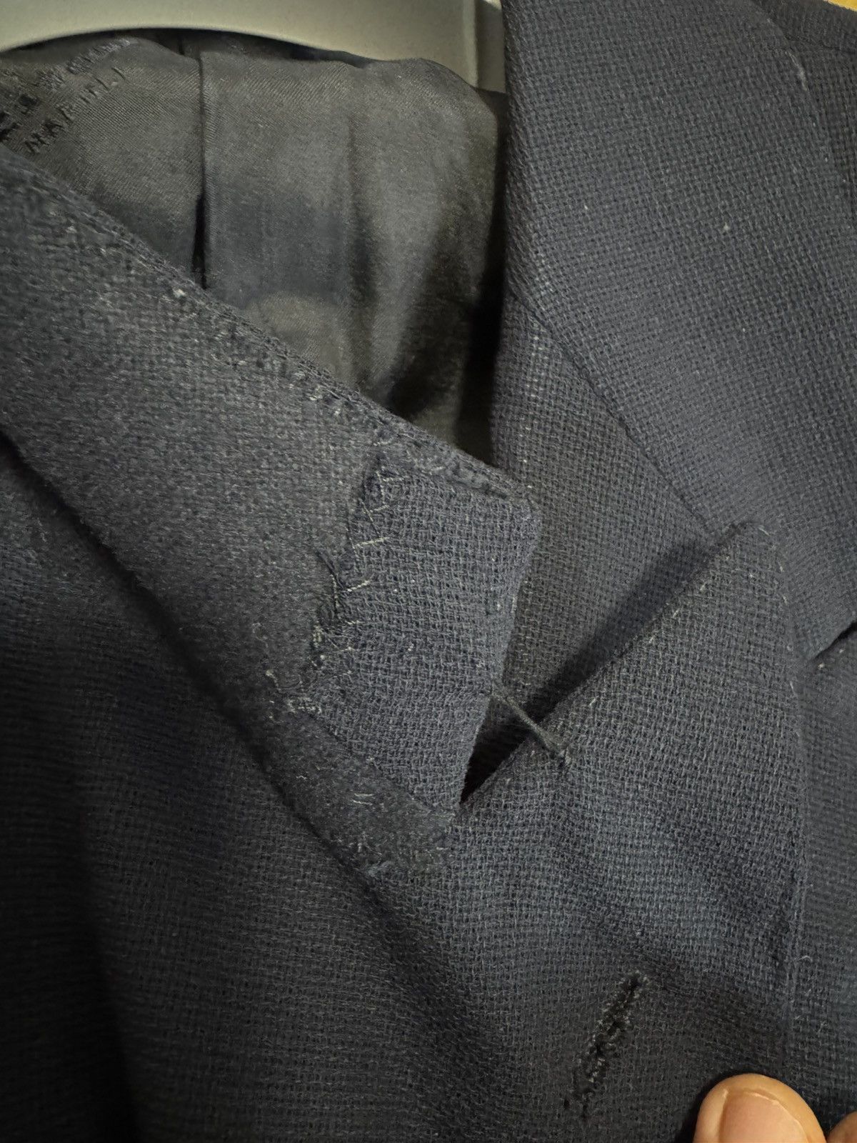 Kiton Kiton Napoli Size 50L - 5 Thumbnail