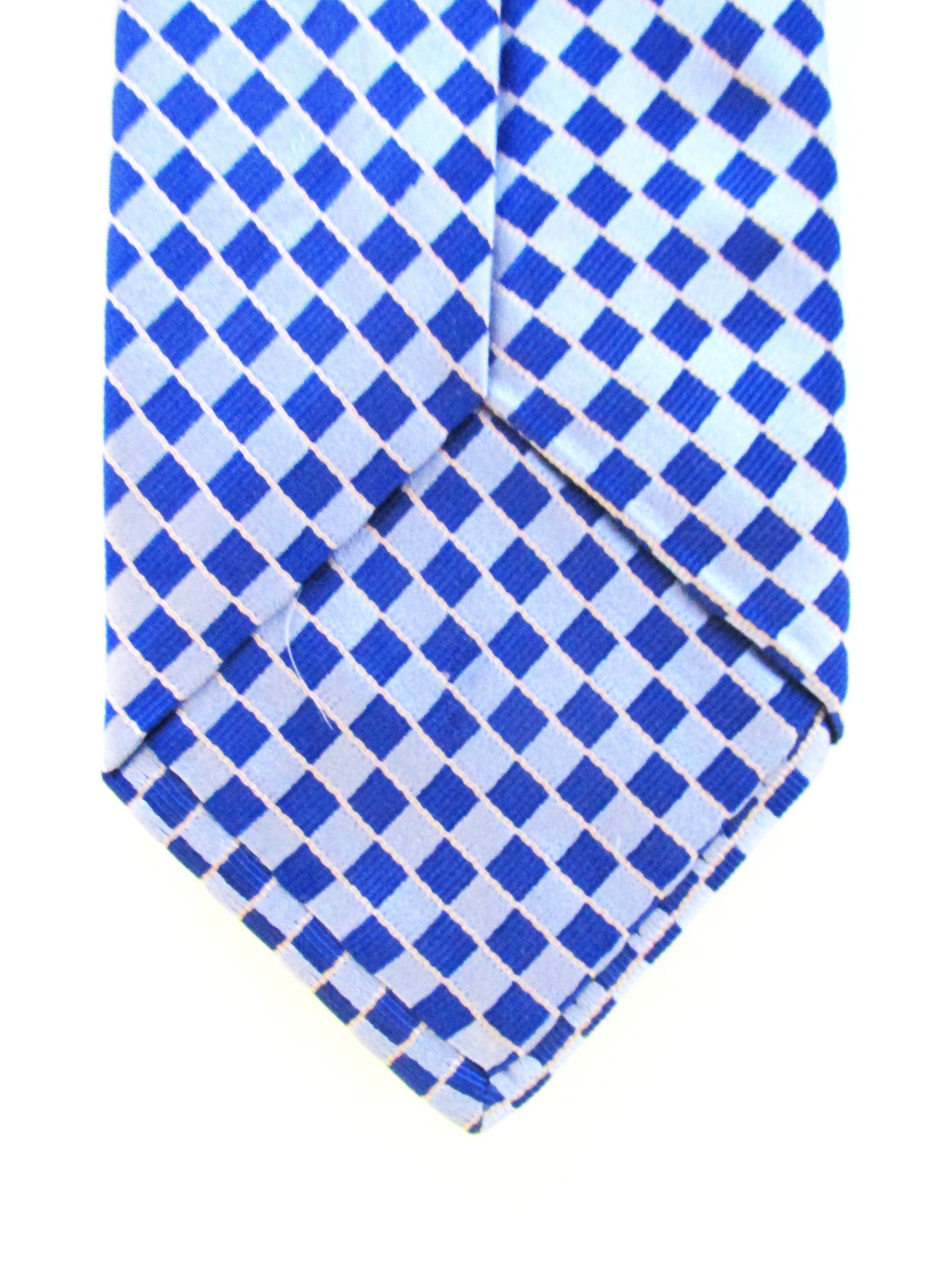 Ike Behar Ike Behar Men's Silk Tie Size ONE SIZE - 6 Thumbnail