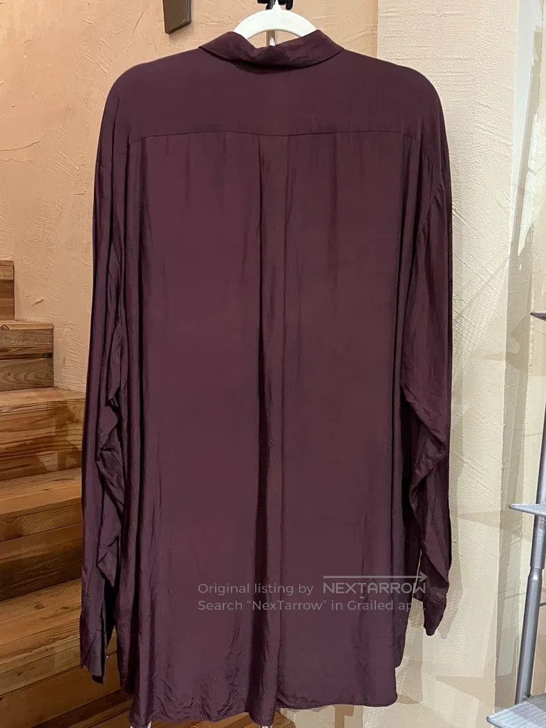 Comme des Garcons Comme Des Garcons shirt Size US XL / EU 56 / 4 - 7 Thumbnail