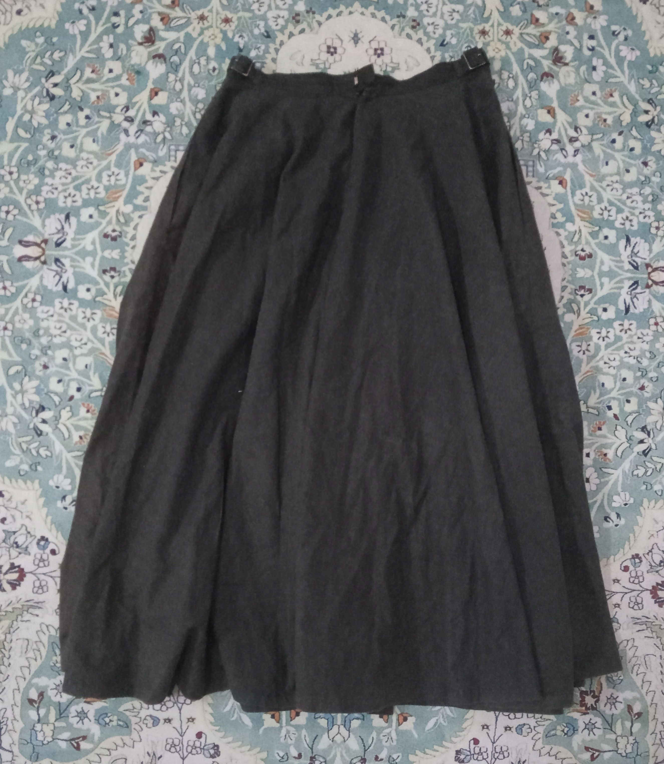 Comme des Garcons Comme Des Garcons Vintage Skirt Size 26" / US 2 / IT 38 - 1 Thumbnail