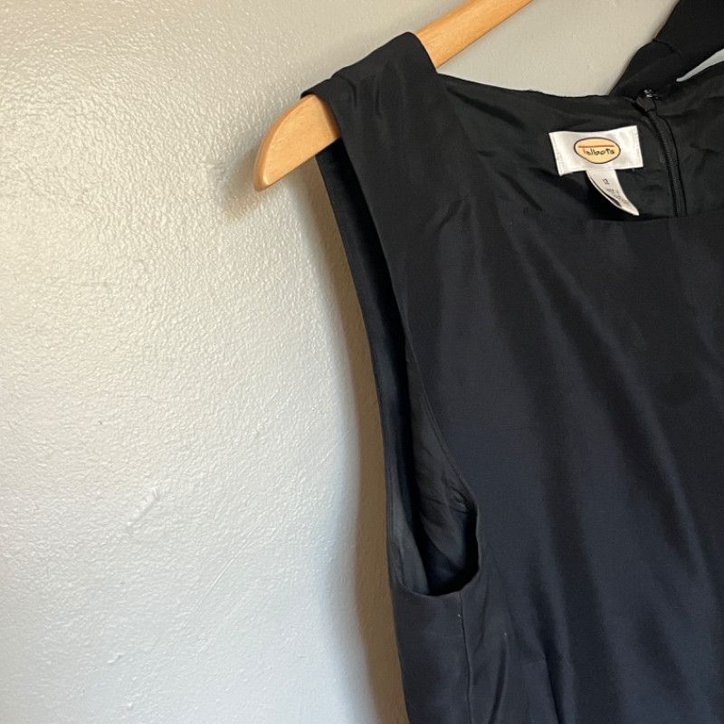Talbots Talbots Vintage-Inspired Women's Dress Size 12, Size XL / US 12-14 / IT 48-50 - 3 Thumbnail