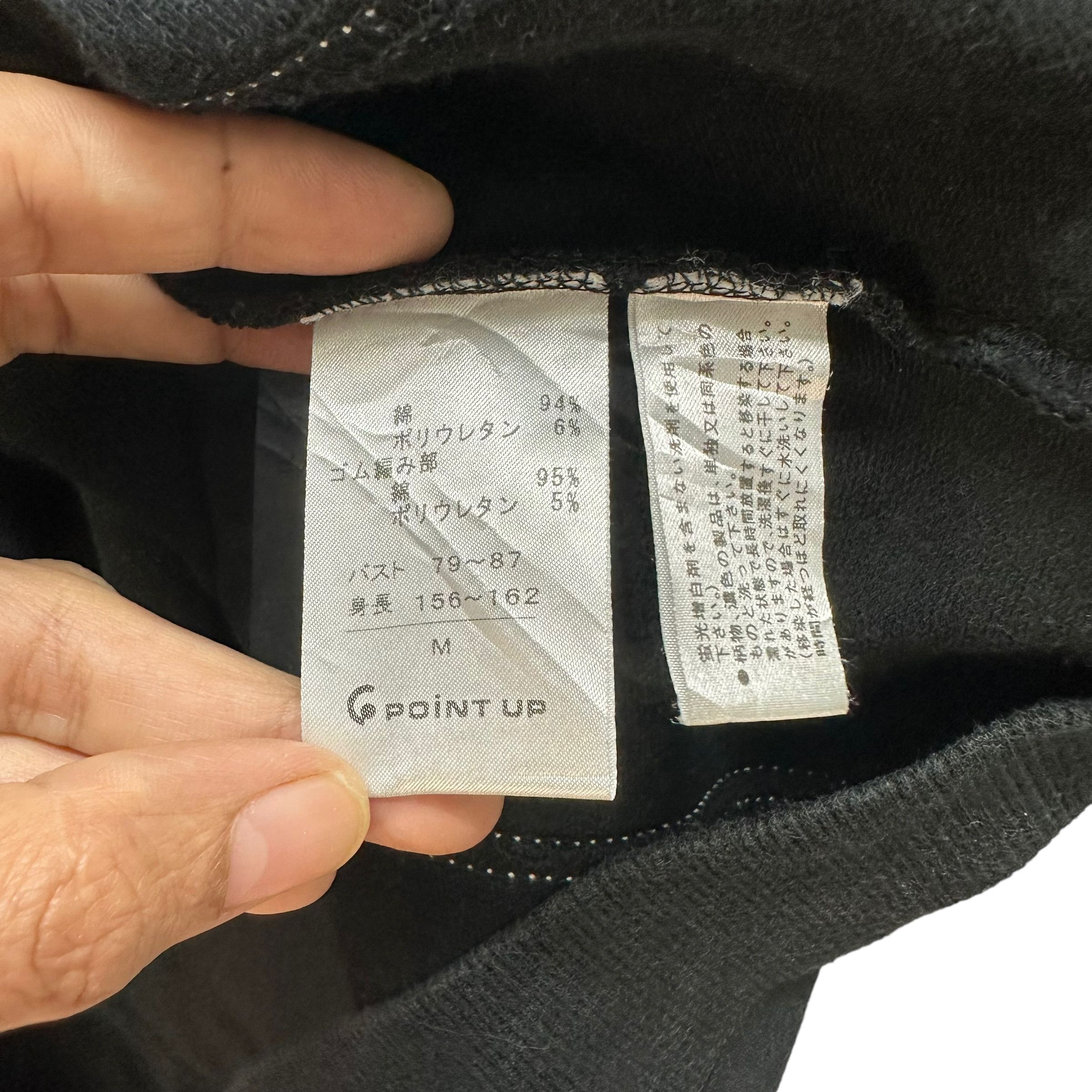 Hai Sporting Gear HAI SPORTING GEAR NICE DESIGN SWEATER #7817-179 Size US M / EU 48-50 / 2 - 9 Thumbnail