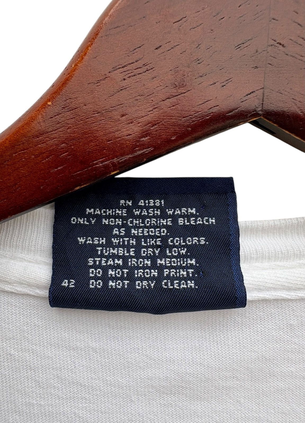 Polo Ralph Lauren Polo Ralph Lauren RL-67 Polo Sport Yatch Marin System Shirt Size US L / EU 52-54 / 3 - 4 Thumbnail
