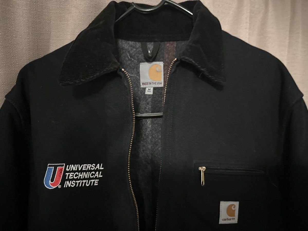 Carhartt × Vintage Carhartt x Vintage Size US M / EU 48-50 / 2 - 4 Thumbnail