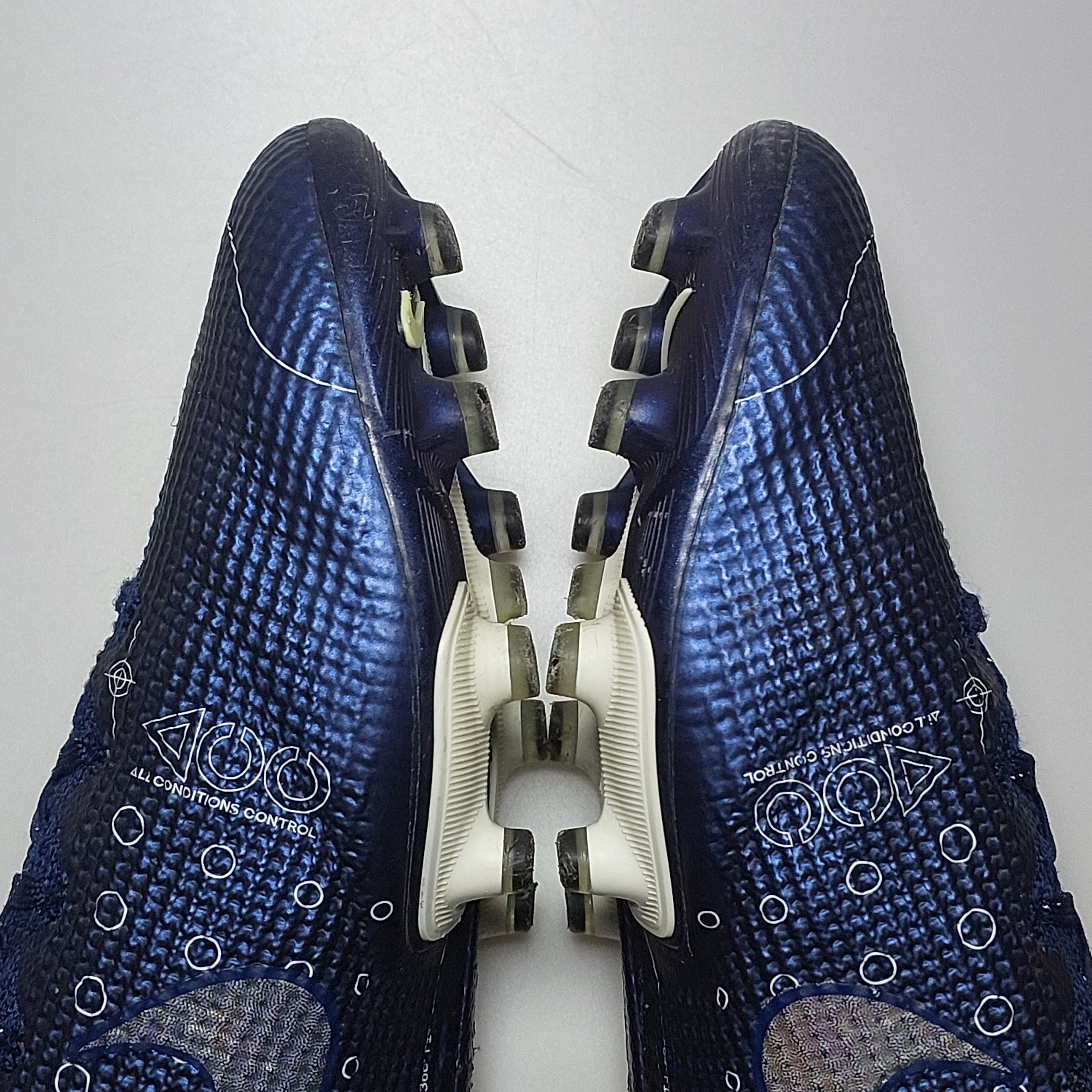 Nike Mercurial Superfly 7 Elite AG-Pro CR7 MDS US9.5 UK8.5 27.5CM Size US 9.5 / EU 42-43 - 7 Thumbnail