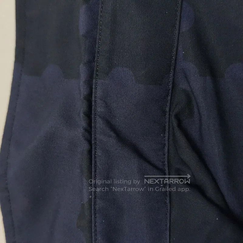 Louis Vuitton Louis Vuitton Cotton Single Button Shirt. Size US L / EU 52-54 / 3 - 8 Thumbnail