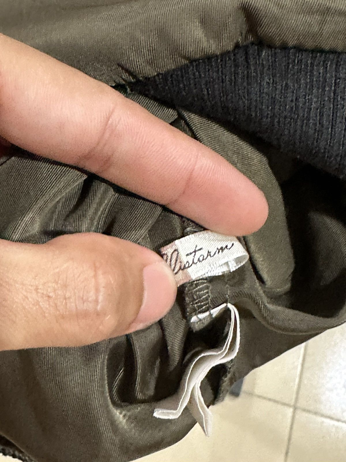 Japanese Brand RARE Japanese Brand Jacket🔥 Size US XXL / EU 58 / 5 - 7 Thumbnail