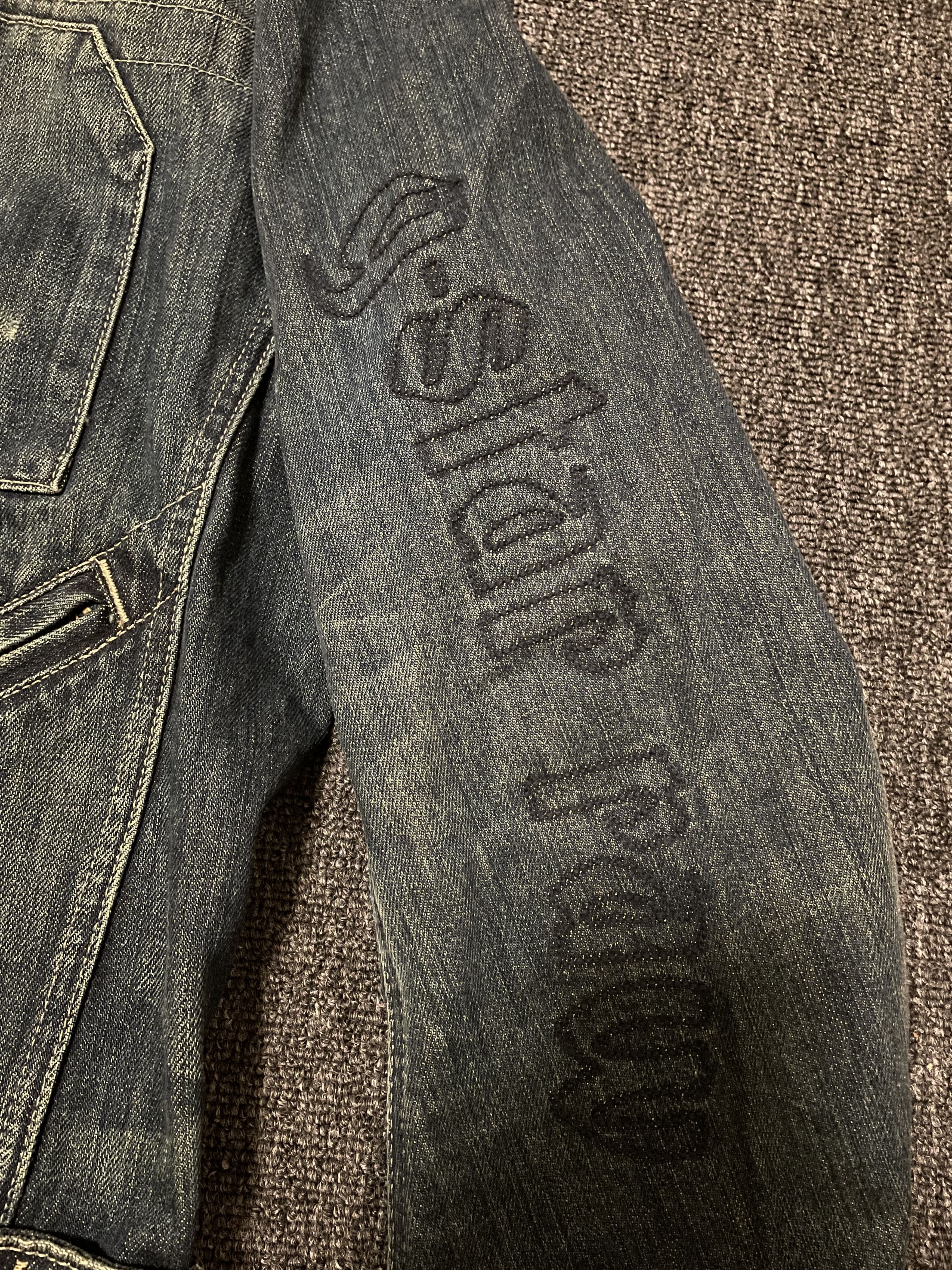 G-Star G-STAR RAW denim jacket size M Size US M / EU 48-50 / 2 - 5 Thumbnail
