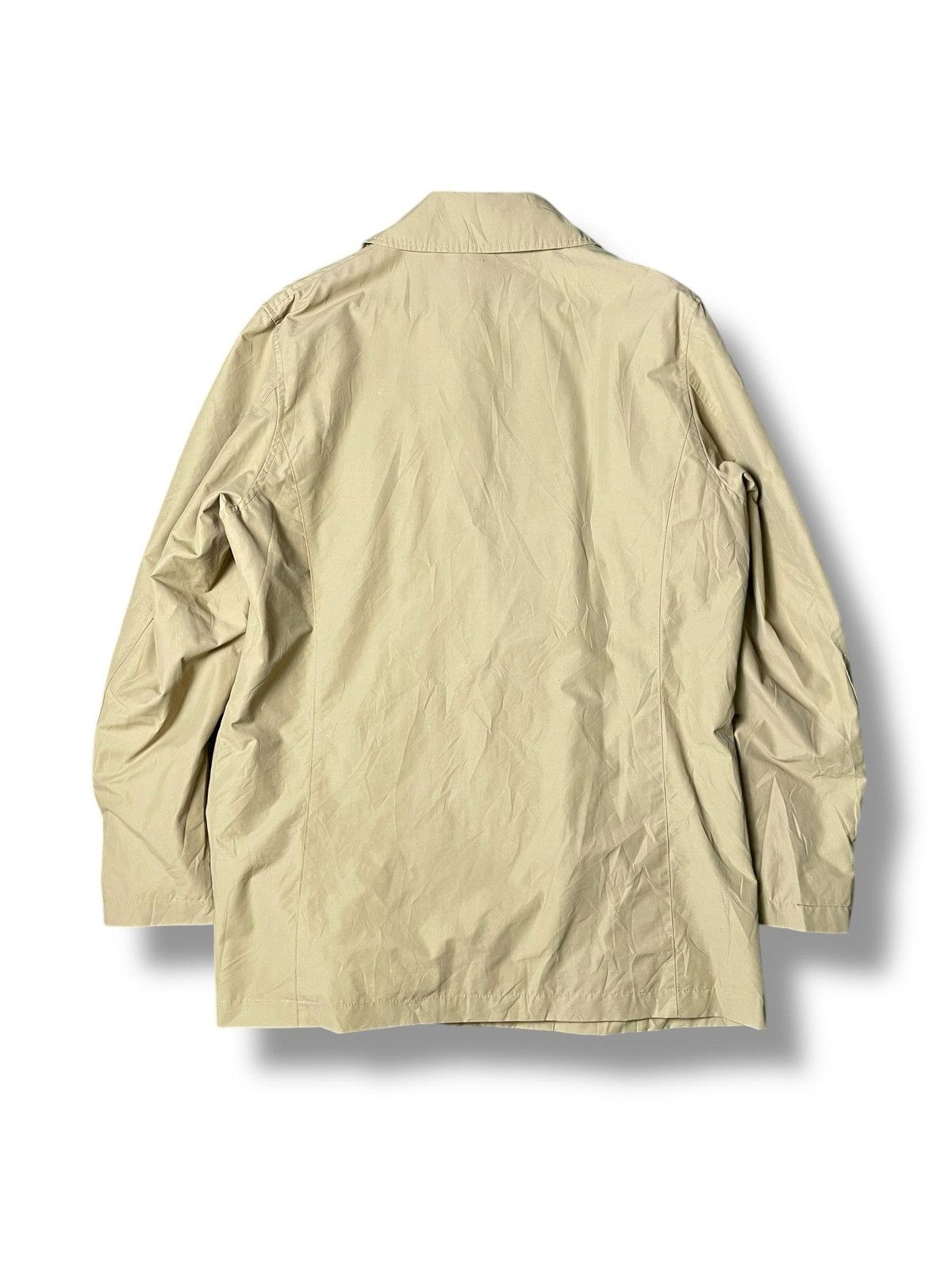 Designer × Eddie Bauer × Vintage Eddie Bauer Brand Button Jacket (6) Size US M / EU 48-50 / 2 - 3 Thumbnail