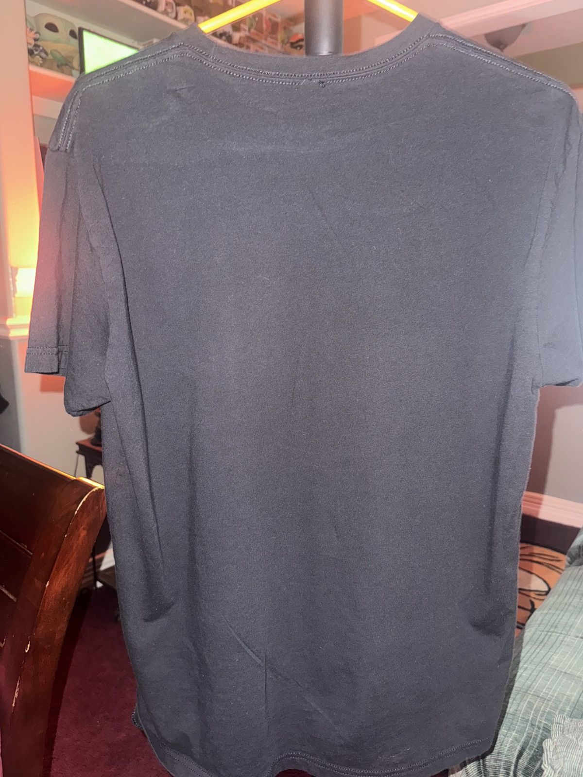 Other Chicano Batman CB Live Tee Size US M / EU 48-50 / 2 - 2 Thumbnail