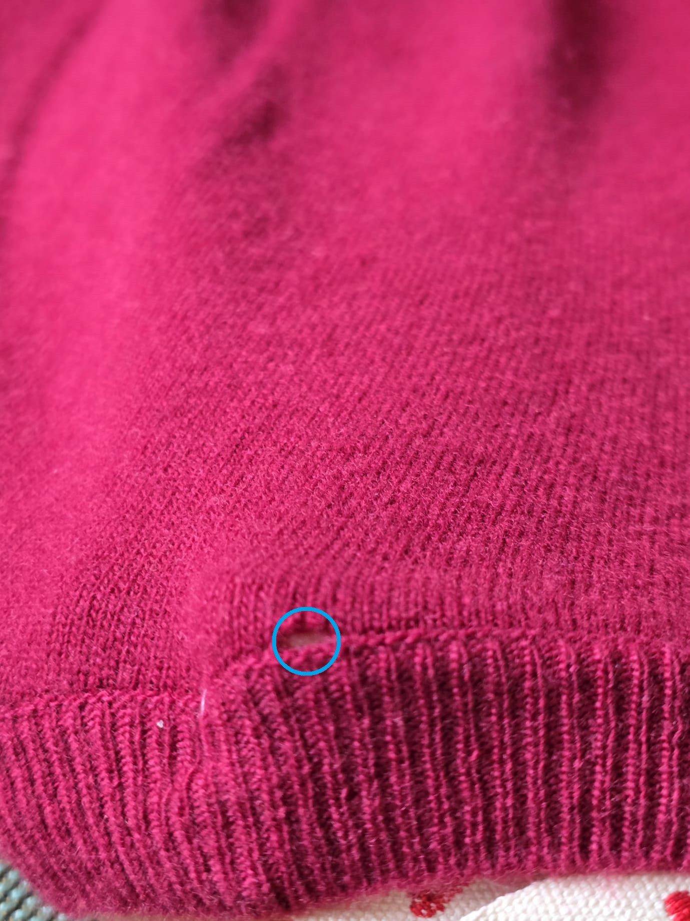 Marni Last drop! Rare Marni tie dye virgin wool sweater Size US S / EU 44-46 / 1 - 10 Thumbnail