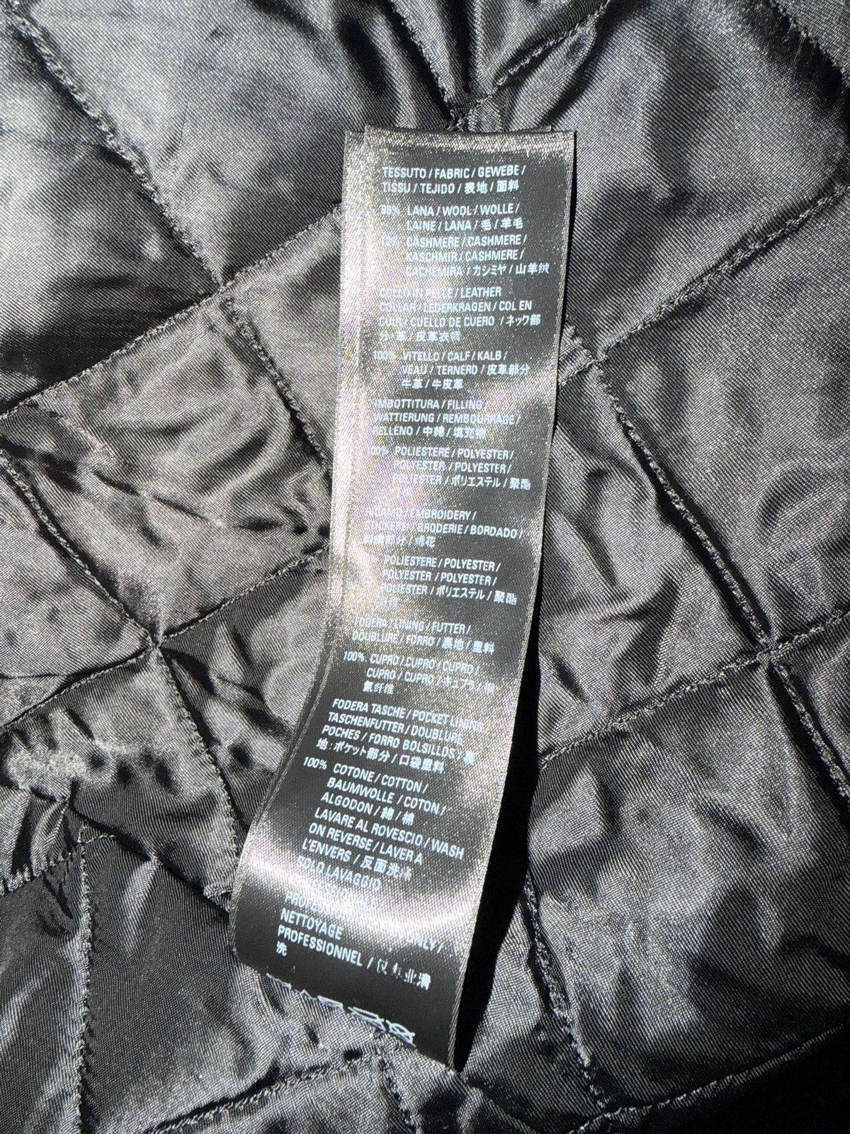 Balenciaga YEEZY x Balenciaga **ONE of ONE** Size US XL / EU 56 / 4 - 6 Thumbnail
