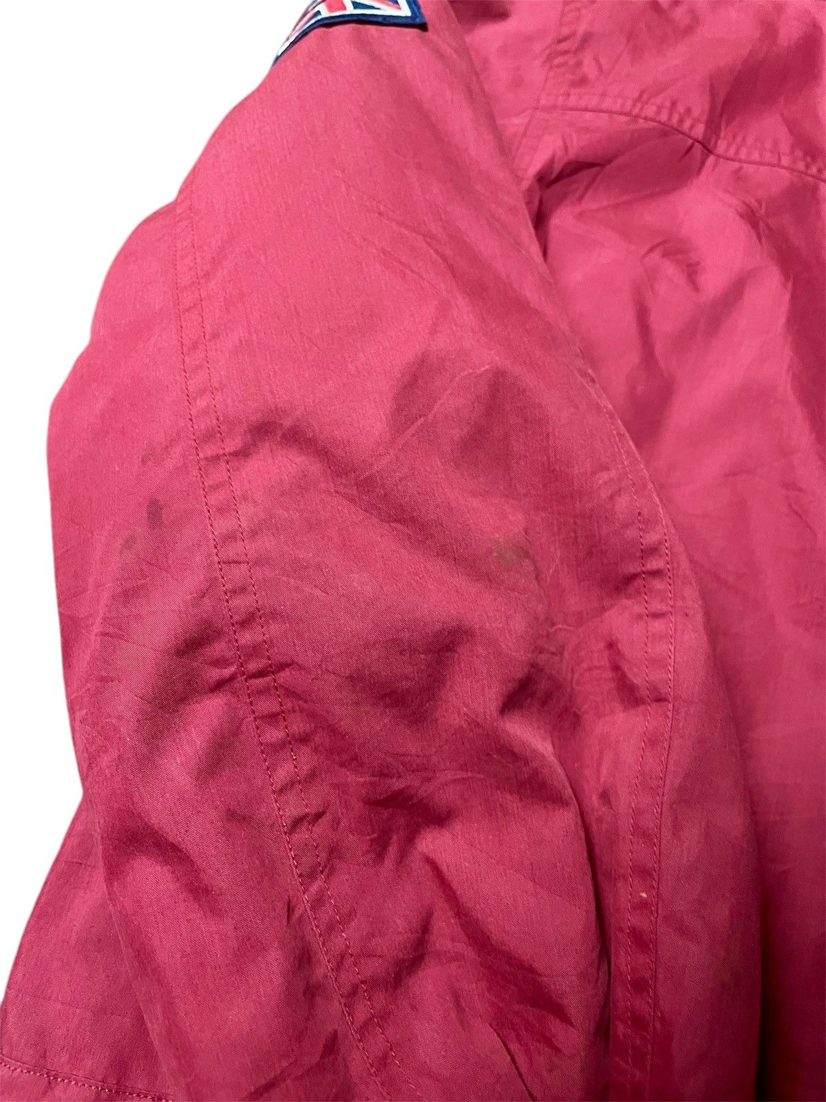 Japanese Brand × PPFM × Vintage Leyton House Vintage Double Collar Versus Jacket Size US XL / EU 56 / 4 - 19 Thumbnail