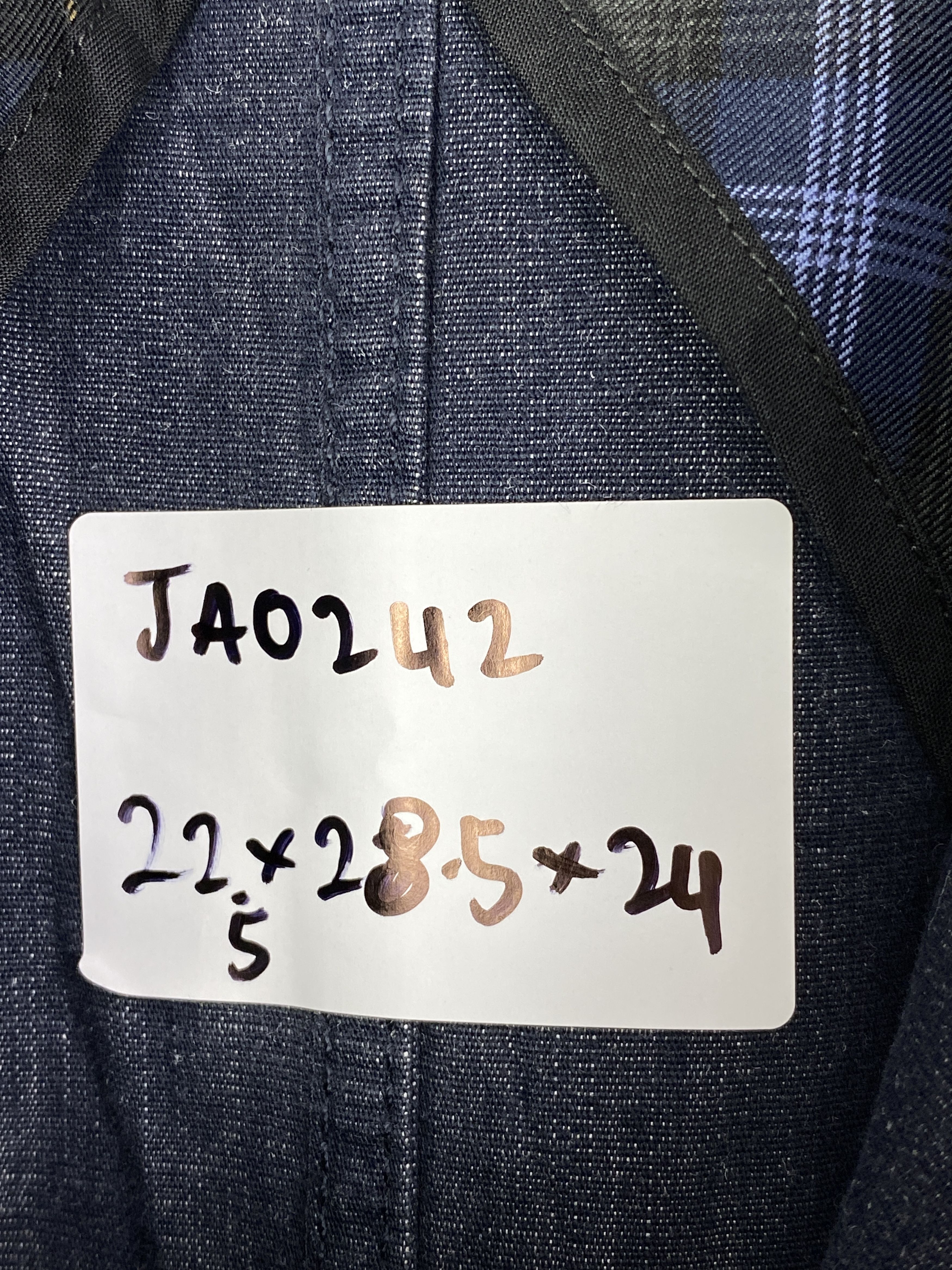 Japanese Brand Vintage The Scotch House Single Breasted Jacket JA0242 Size US L / EU 52-54 / 3 - 10 Thumbnail