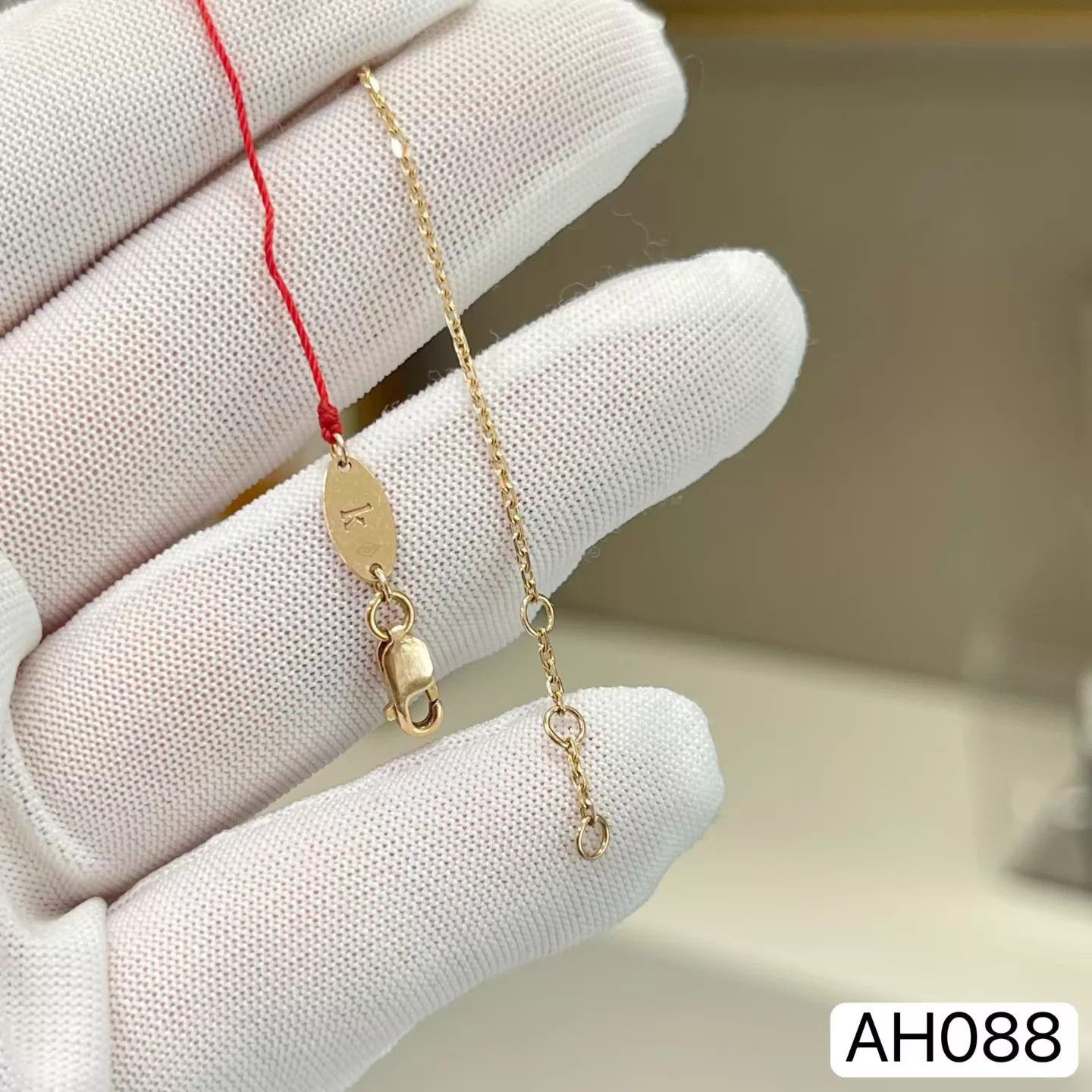Other Redline 0.2ct Diamond Rose Gold Bracelet 24 Boxed Size ONE SIZE - 7 Thumbnail