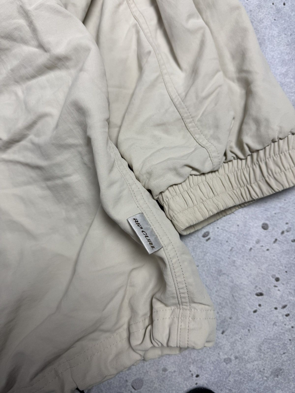 Rip Curl Vintage Rip Curl Y2K Surfing Jacket Streetwear Size US L / EU 52-54 / 3 - 8 Thumbnail