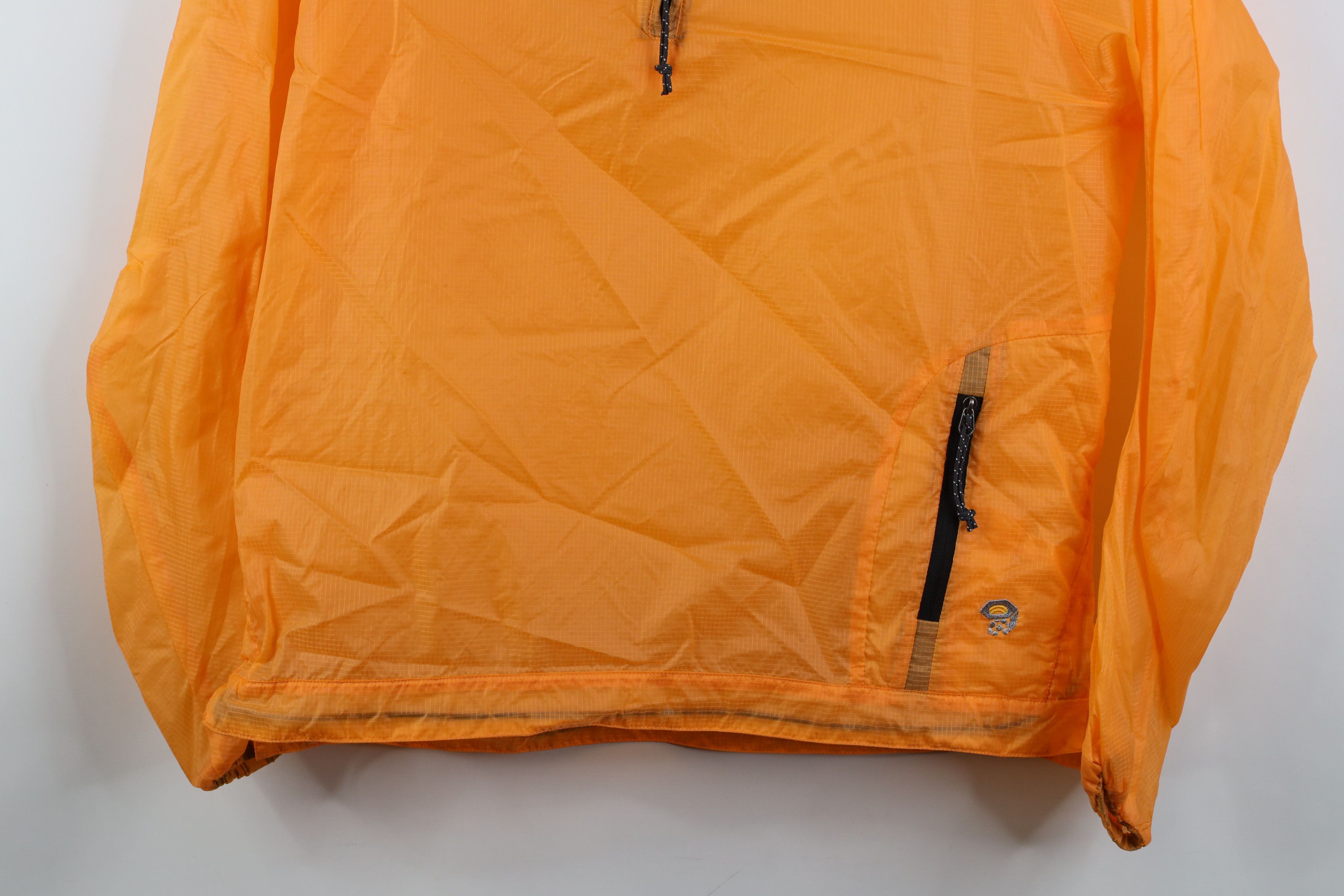 Mountain Hardwear Mountain Hardwear Gorpcore Ripstop Zip Windbreaker Jacket Size M / US 6-8 / IT 42-44 - 3 Thumbnail