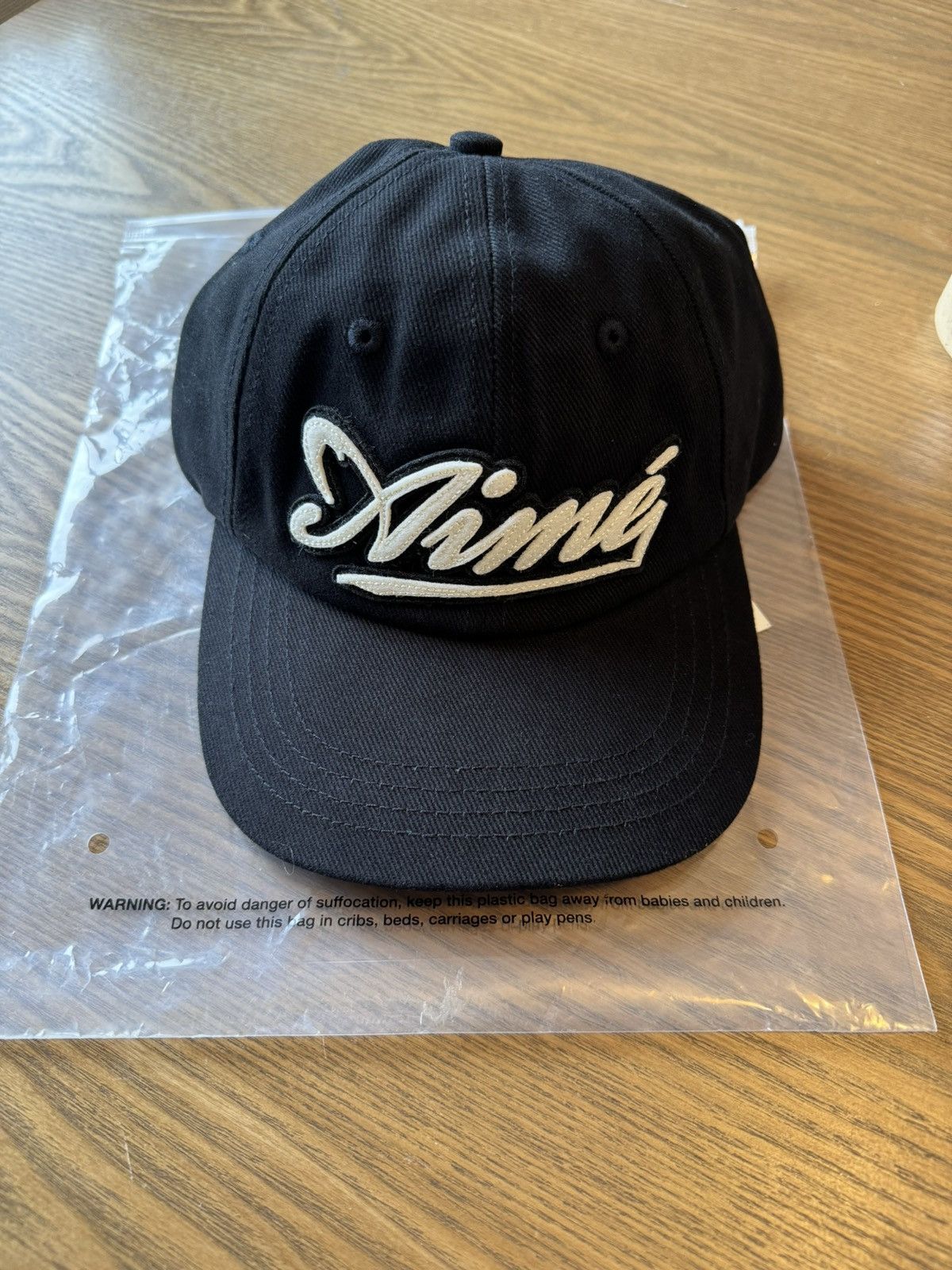 Aime Leon Dore Aimé Leon Dore Cycling Logo Hat | Grailed