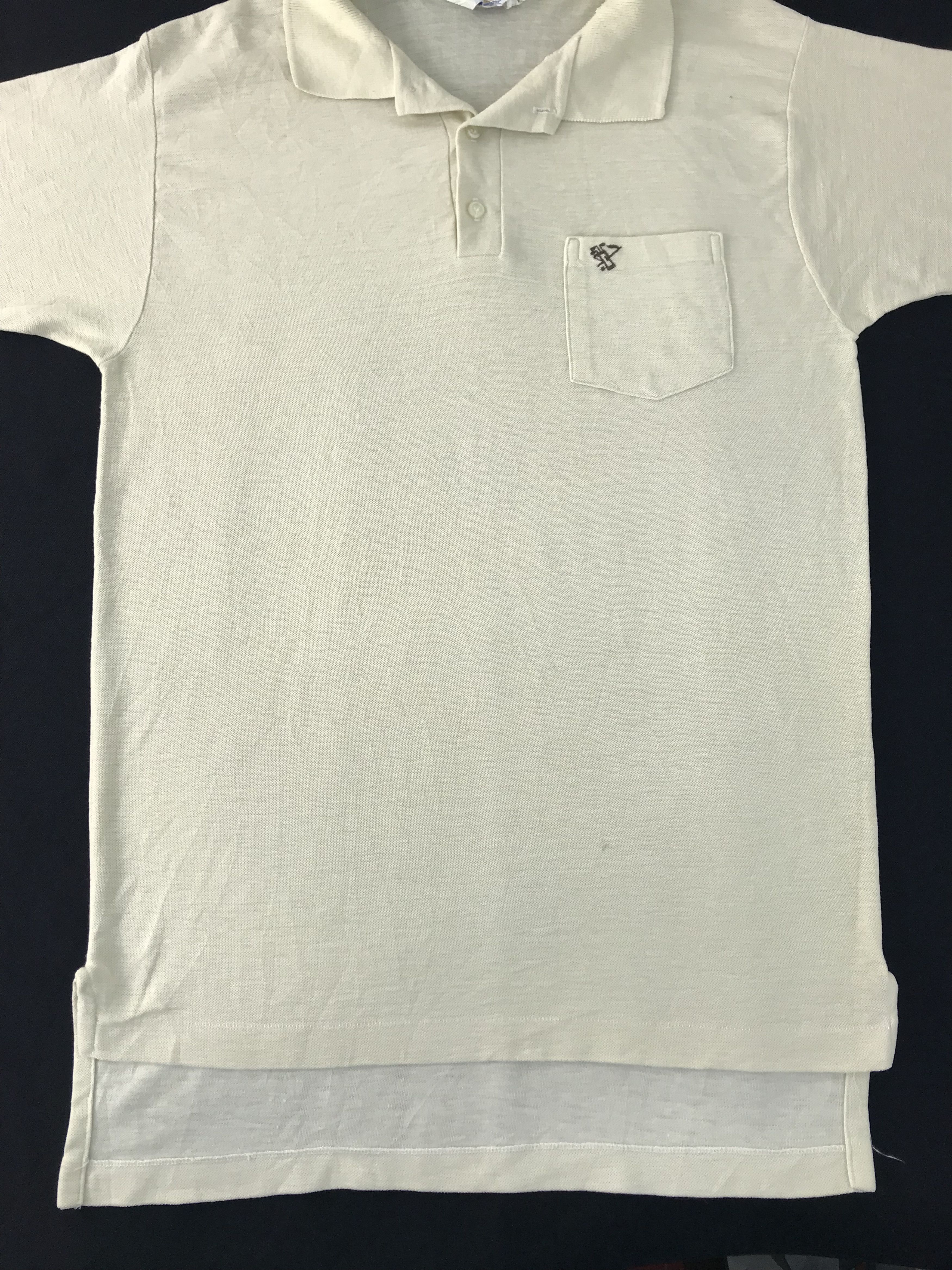 Towncraft Town Craft Pennys Plain Tee T-shirt Polo Inspired Designer Size US M / EU 48-50 / 2 - 2 Thumbnail