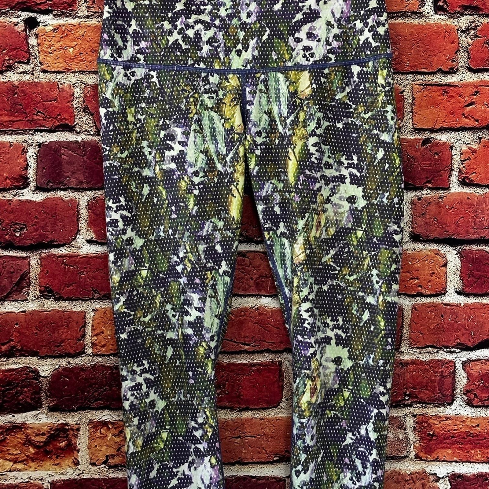 Lululemon lululemon leggings size 8 Size 30" / US 8 / IT 44 - 3 Thumbnail