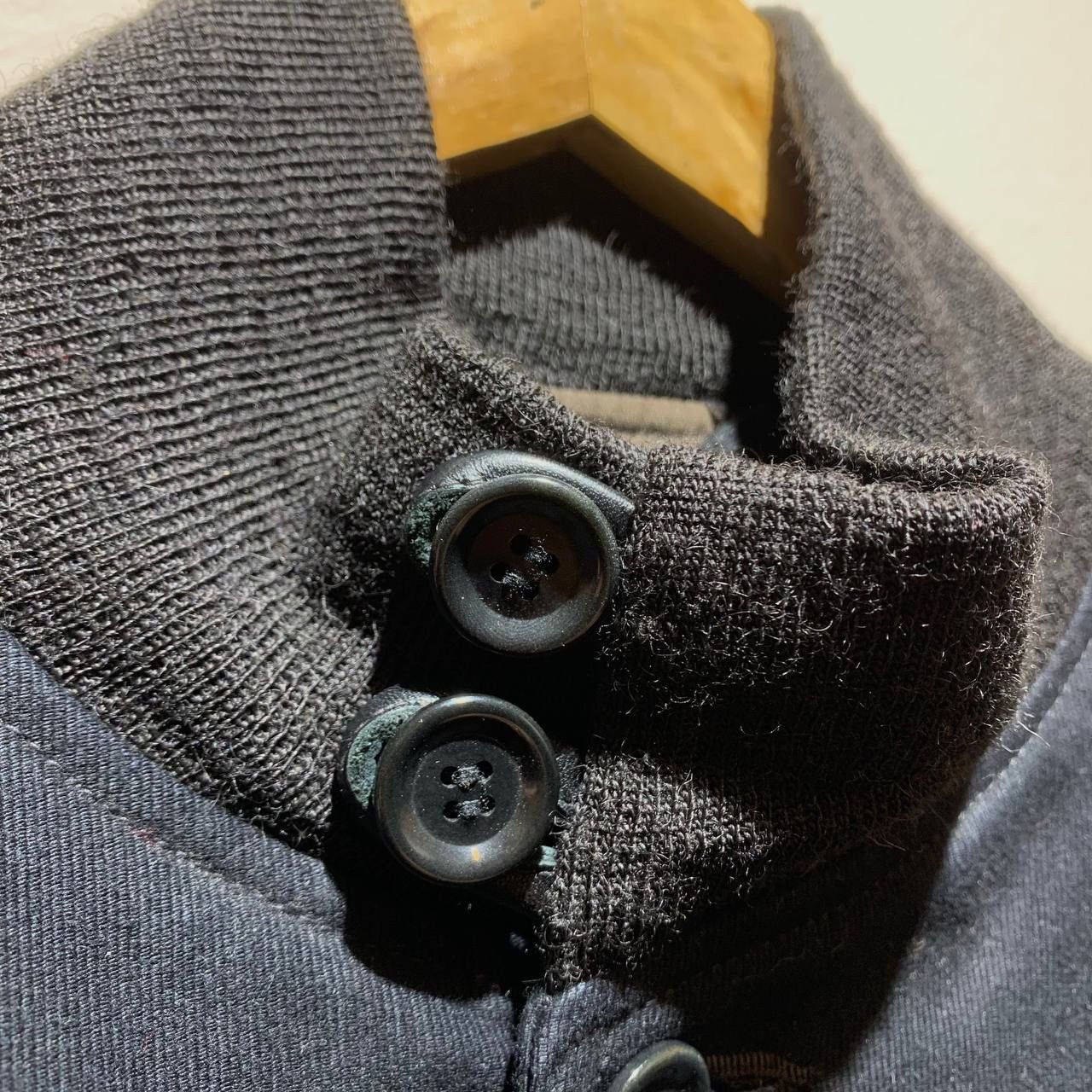 Buzz Rickson's 🔥🔥🔥 Archived William Gibson by Buzz Rickson Type A-1 Jacket Size US XL / EU 56 / 4 - 7 Thumbnail