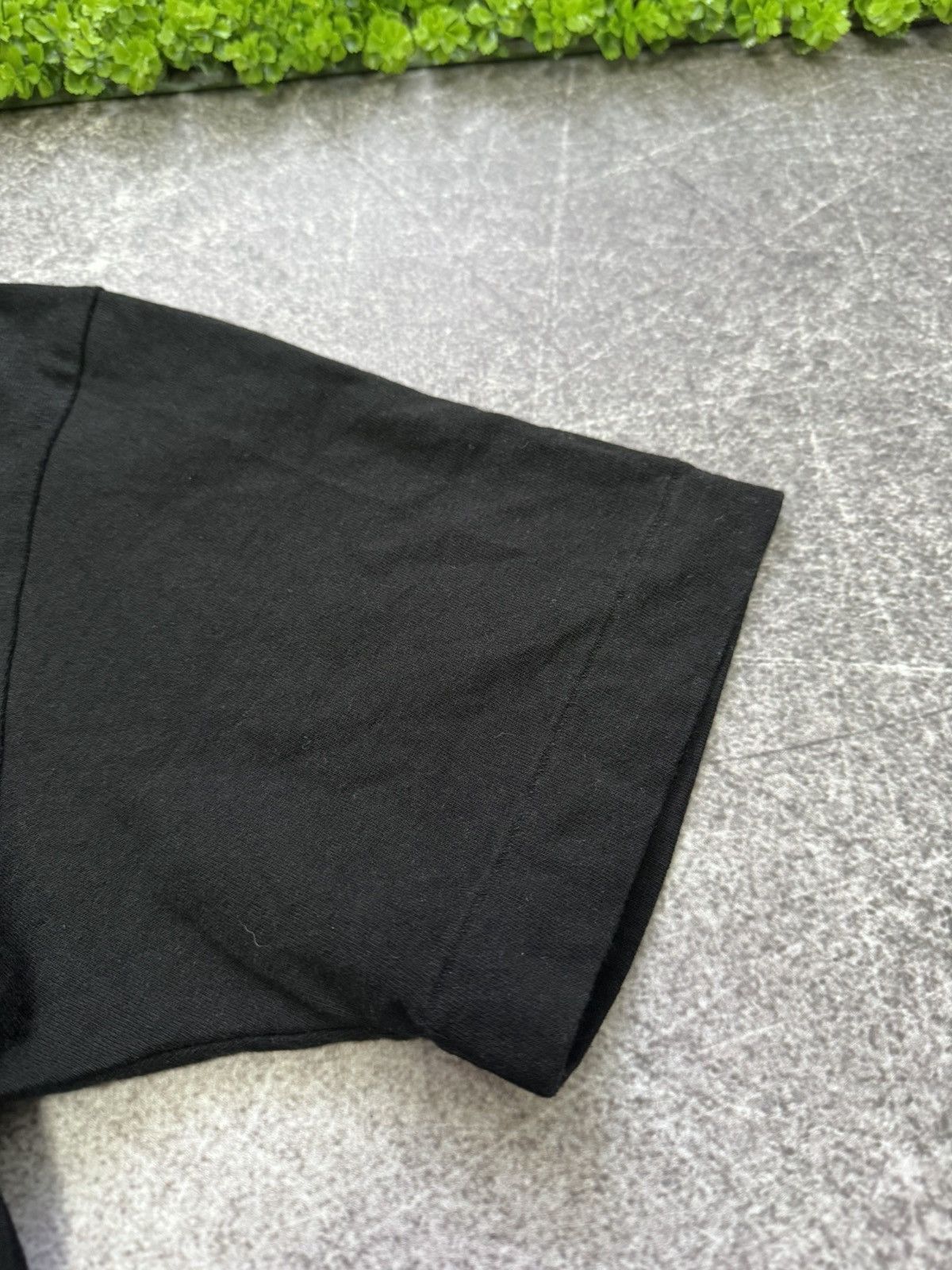 Comme des Garcons PLAY Comme Des Garçon PLAY Tee Made In Japan Size US M / EU 48-50 / 2 - 7 Thumbnail