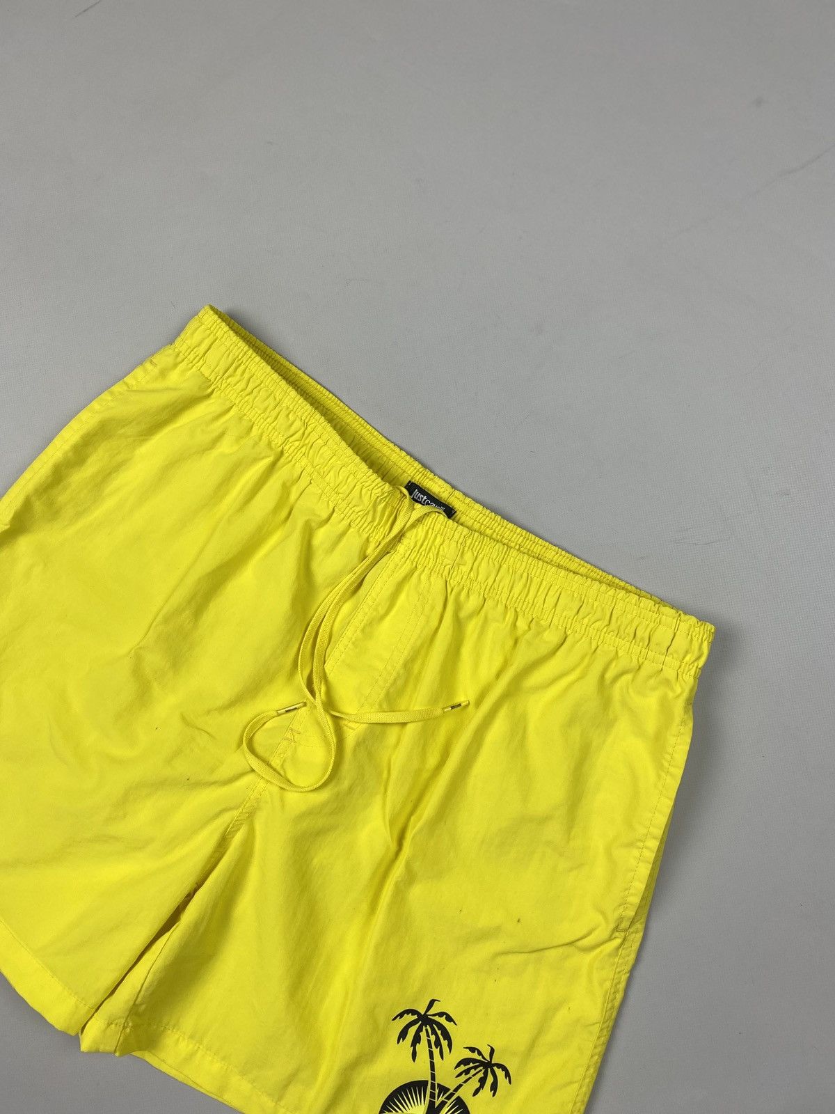 Roberto Cavalli Just Cavalli men’s beachwear shorts size 54 / XXL Size US 38 / EU 54 - 4 Thumbnail