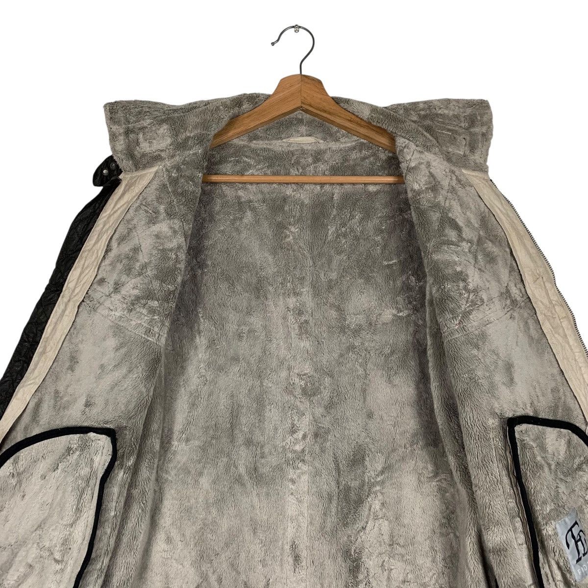 Japanese Brand Japanese Brand Fidato Chore Jacket Size US L / EU 52-54 / 3 - 12 Thumbnail