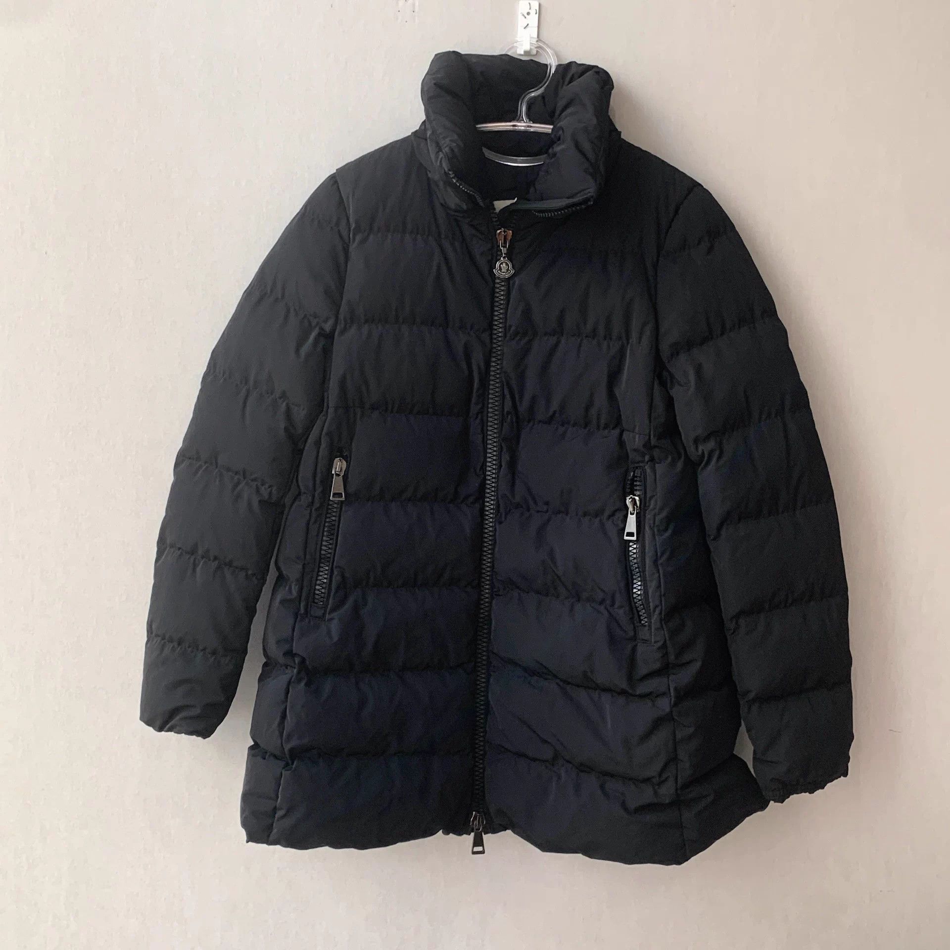 Moncler 2007 Moncler Eric Jacket | Grailed