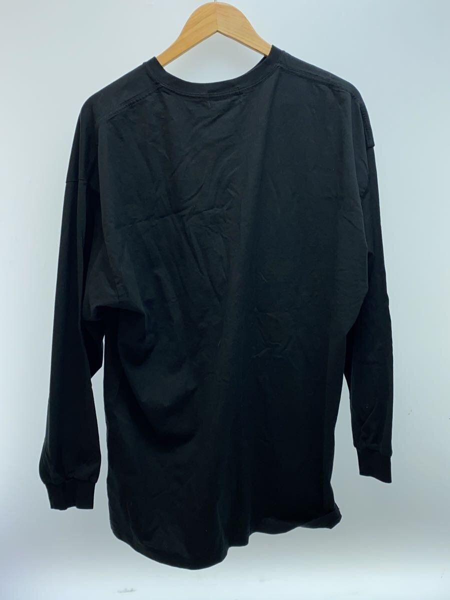 Hysteric Glamour Teddy Bear Woman Oversized Long Sleeve Tee Size US M / EU 48-50 / 2 - 2 Thumbnail